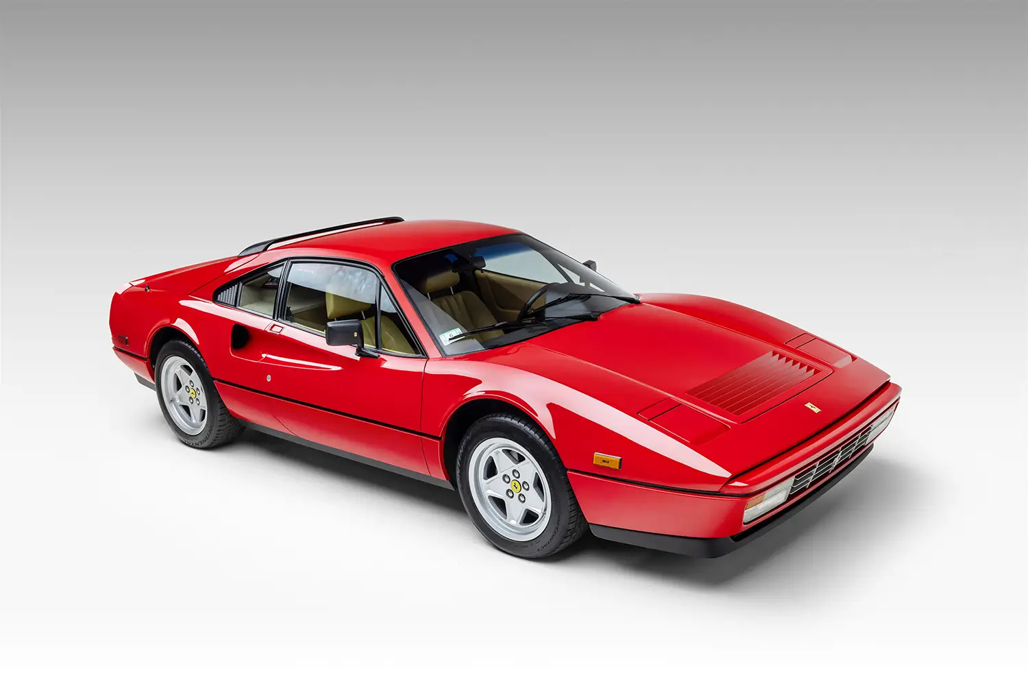 1988 Ferrari 328 GTB