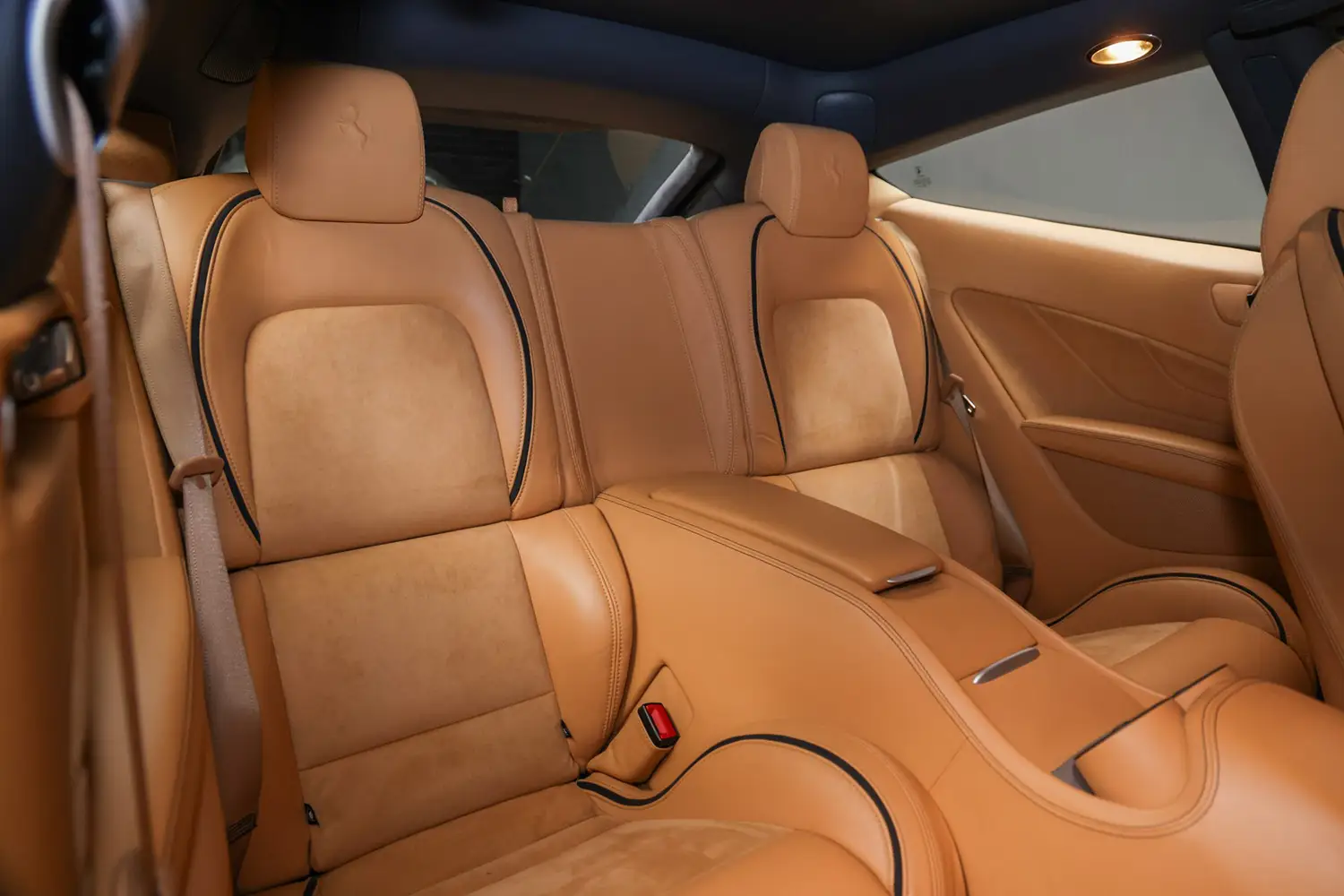 2012 Ferrari FF 2012 Ferrari FF