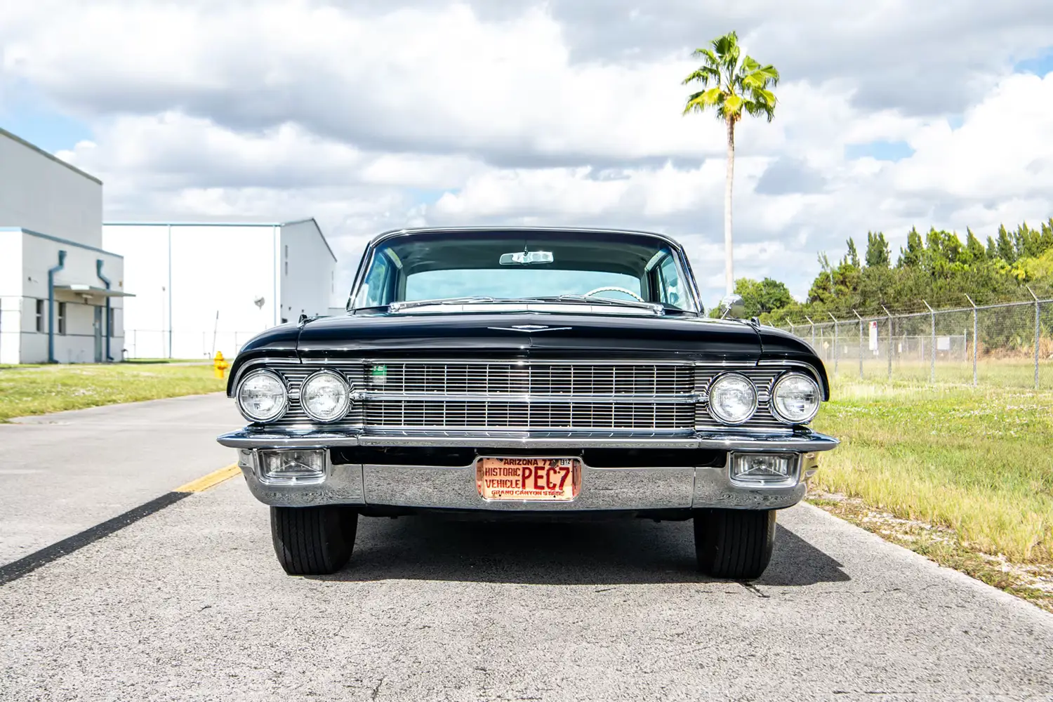 1962 Cadillac DeVille Hardtop 1962 Cadillac DeVille Hardtop