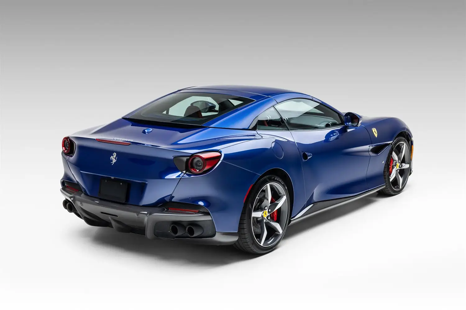 2023 Ferrari Portofino M 2023 Ferrari Portofino M