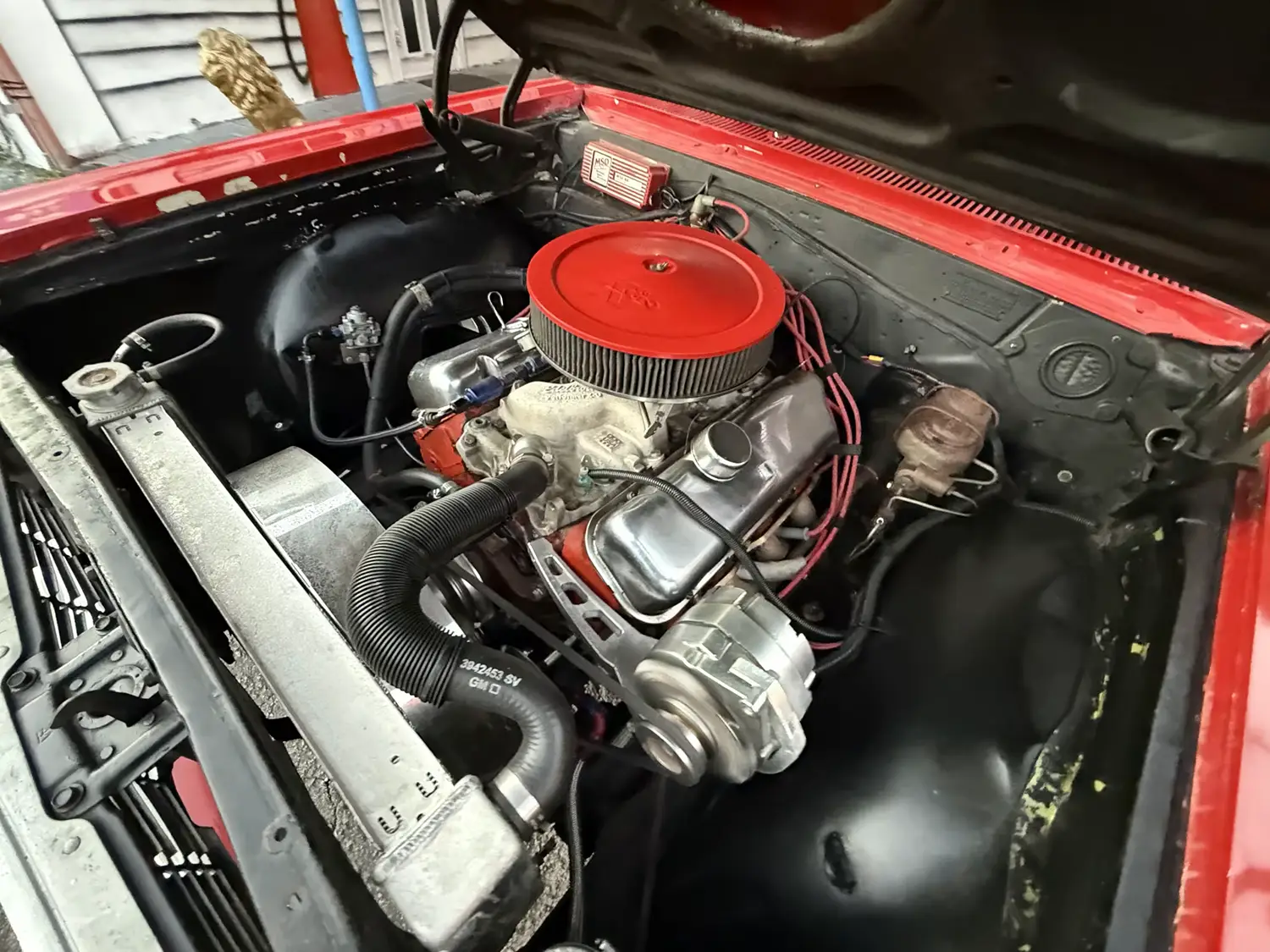 1964 Chevrolet Chevelle SS Convertible 1964 Chevrolet Chevelle SS Convertible