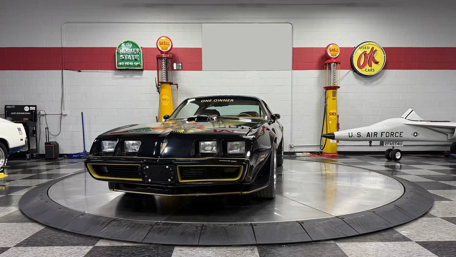 1981 Pontiac Trans Am