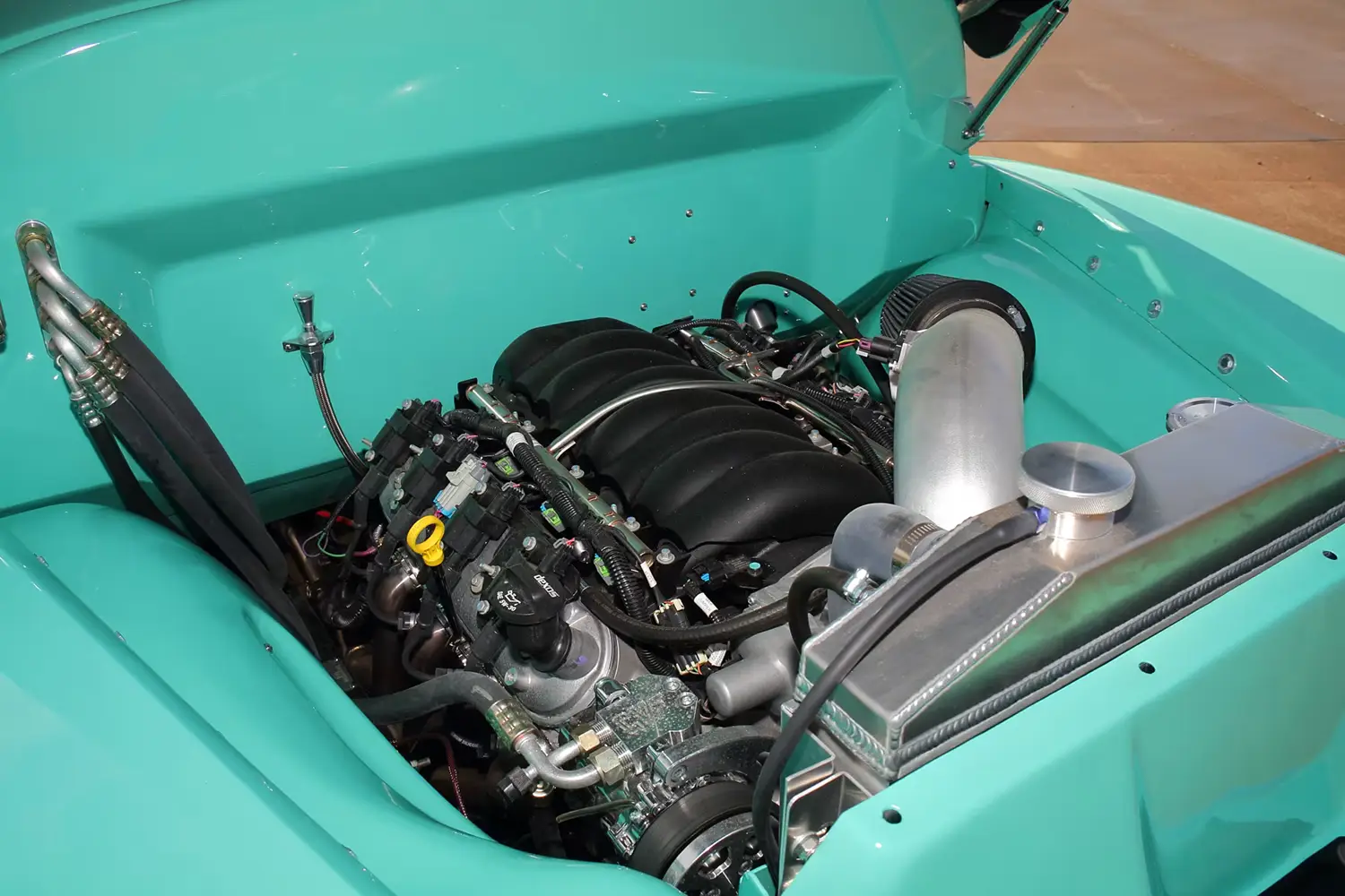 1953 Chevrolet 3100 Pickup