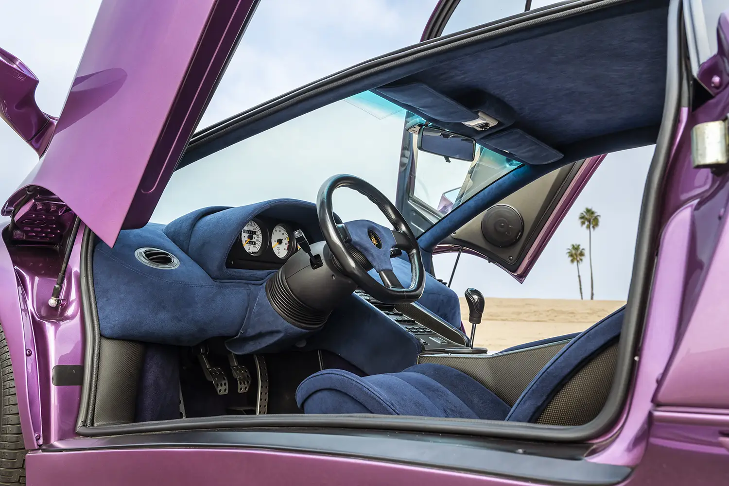 1994 Lamborghini Diablo SE30