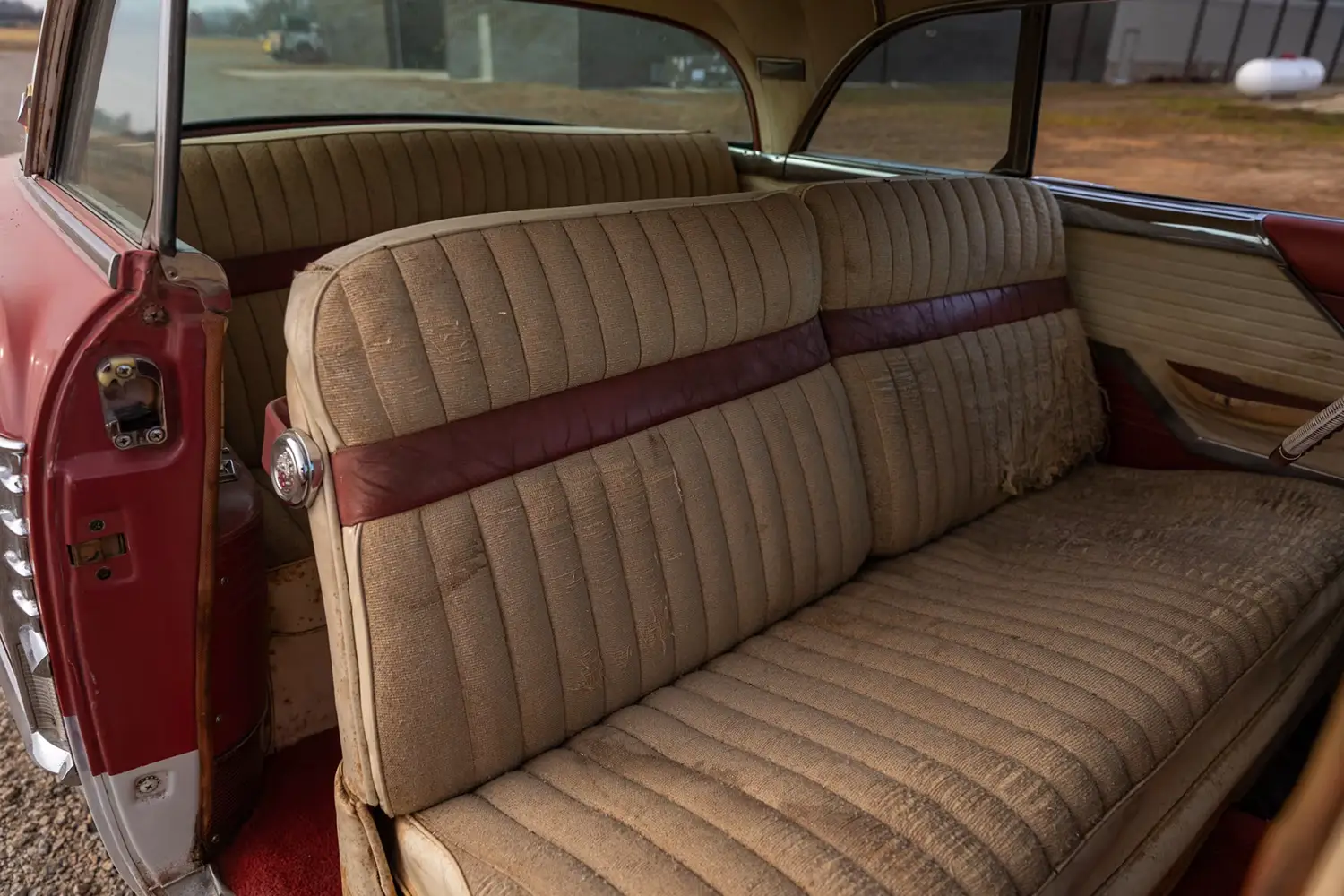 1955 Packard 400 Hardtop