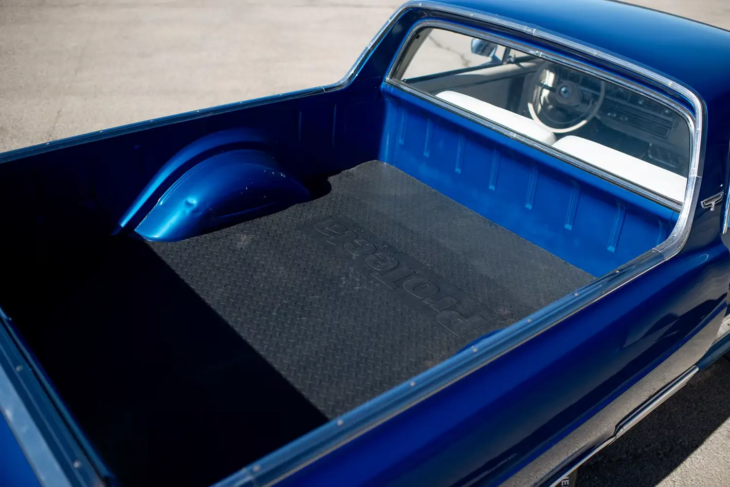 1967 Ford Fairlane Ranchero 390 V-8