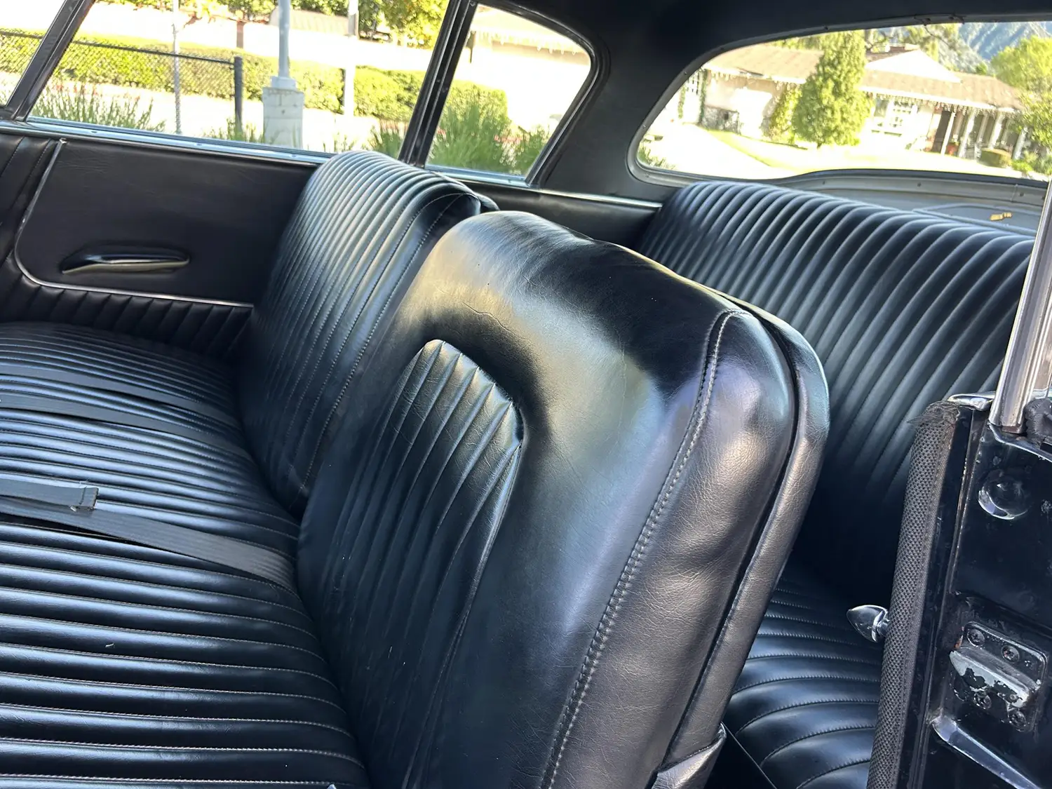 1953 Studebaker Commander Regal Starliner 1953 Studebaker Commander Regal Starliner