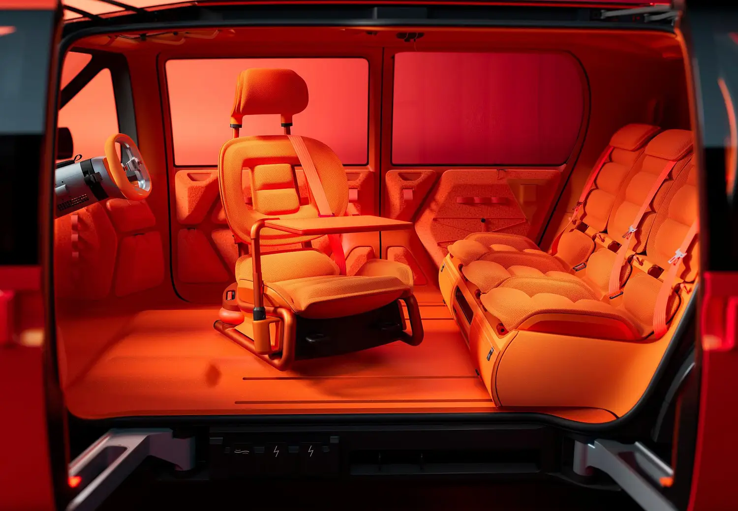 2025 Citroën ELO Concept