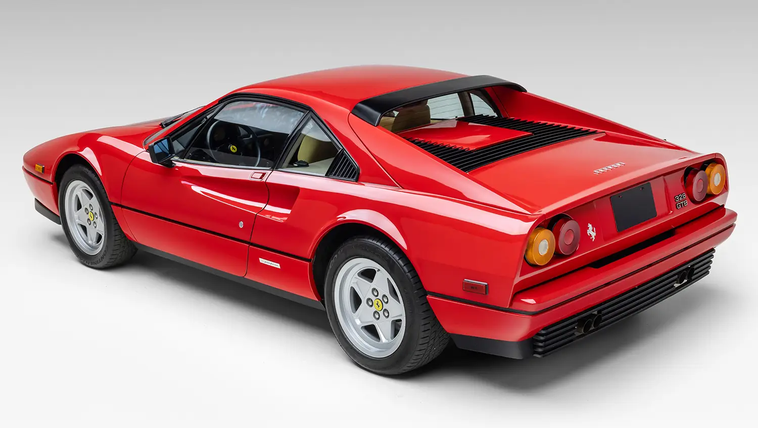 1988 Ferrari 328 GTB