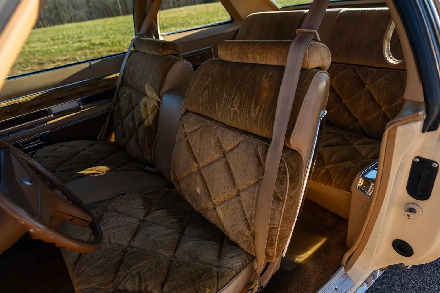 1976 Buick Limited 1976 Buick Limited