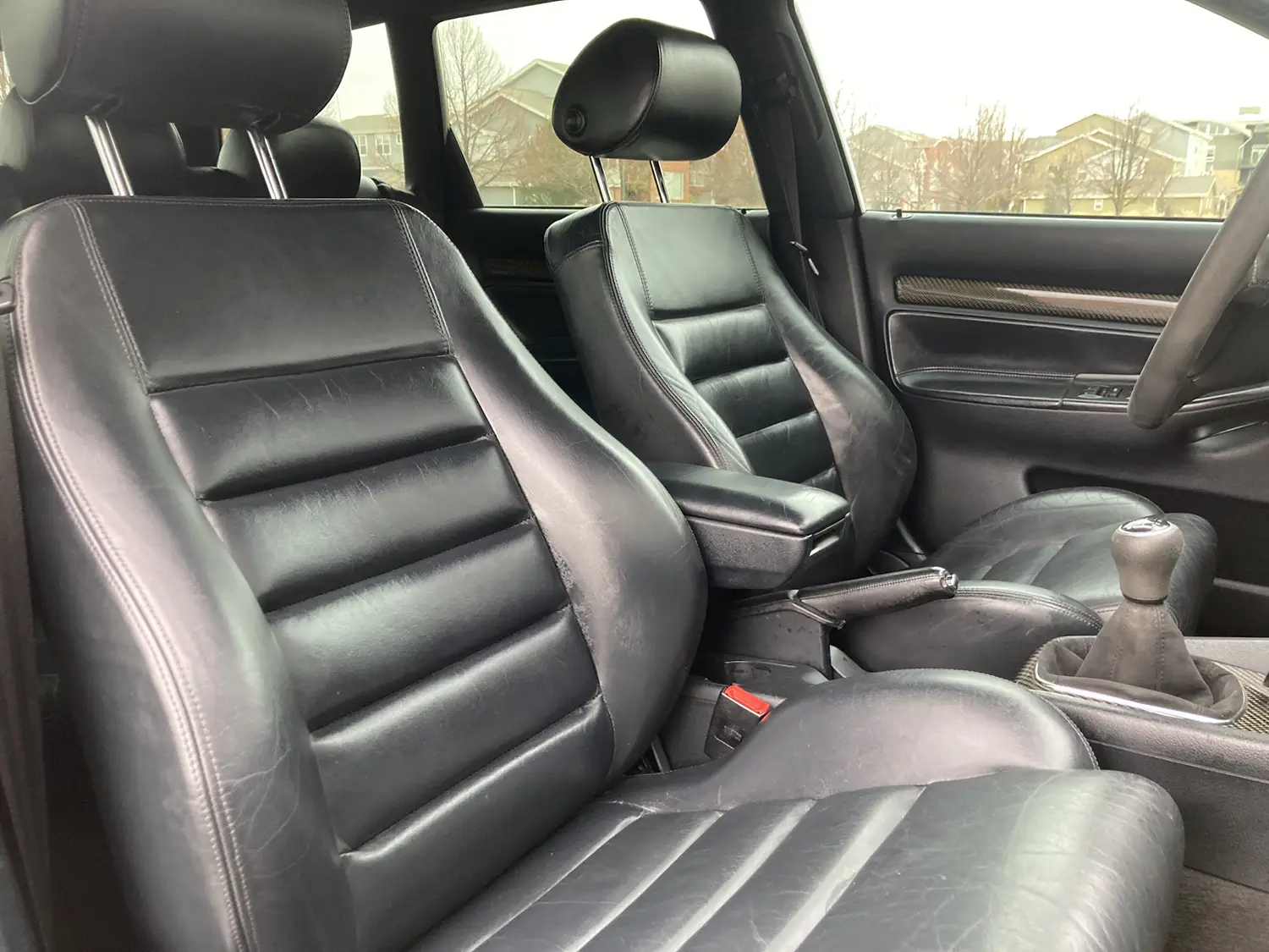 2001 Audi S4 Avant 2001 Audi S4 Avant