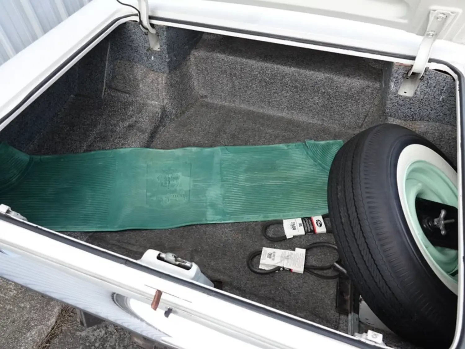 1960 Oldsmobile Super 88 Hardtop