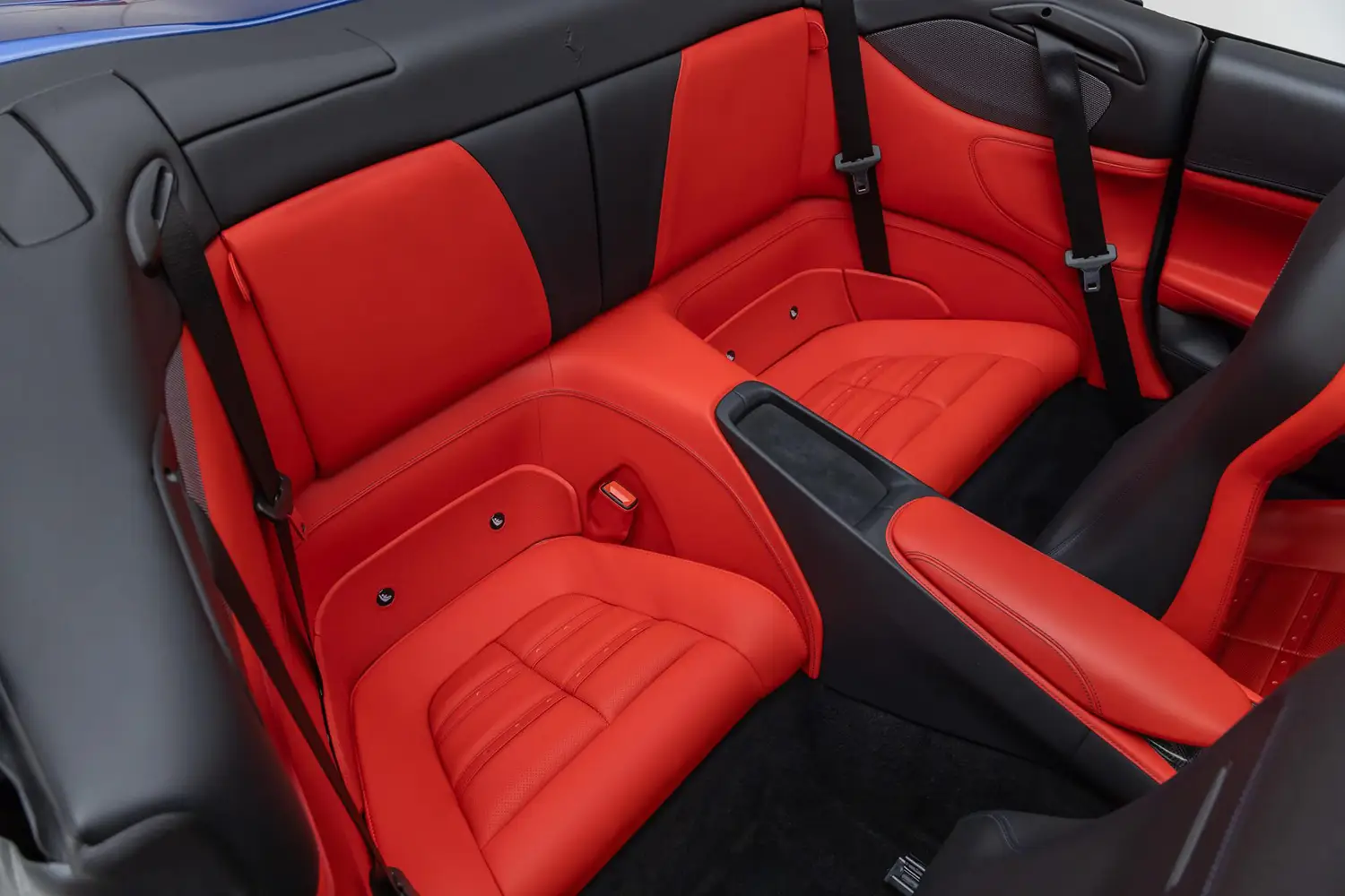 2023 Ferrari Portofino M 2023 Ferrari Portofino M