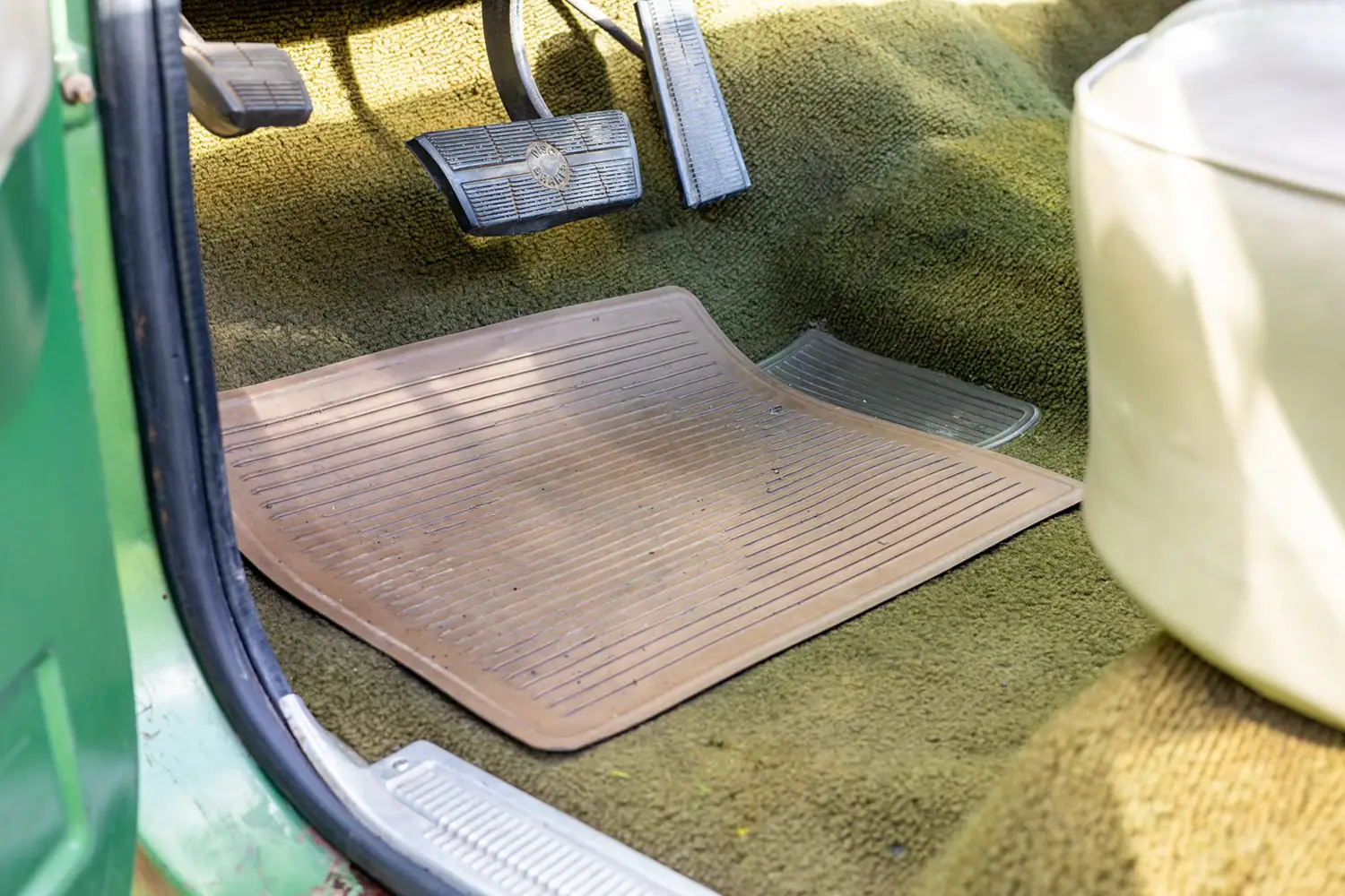 1974 GMC C2500 Sierra