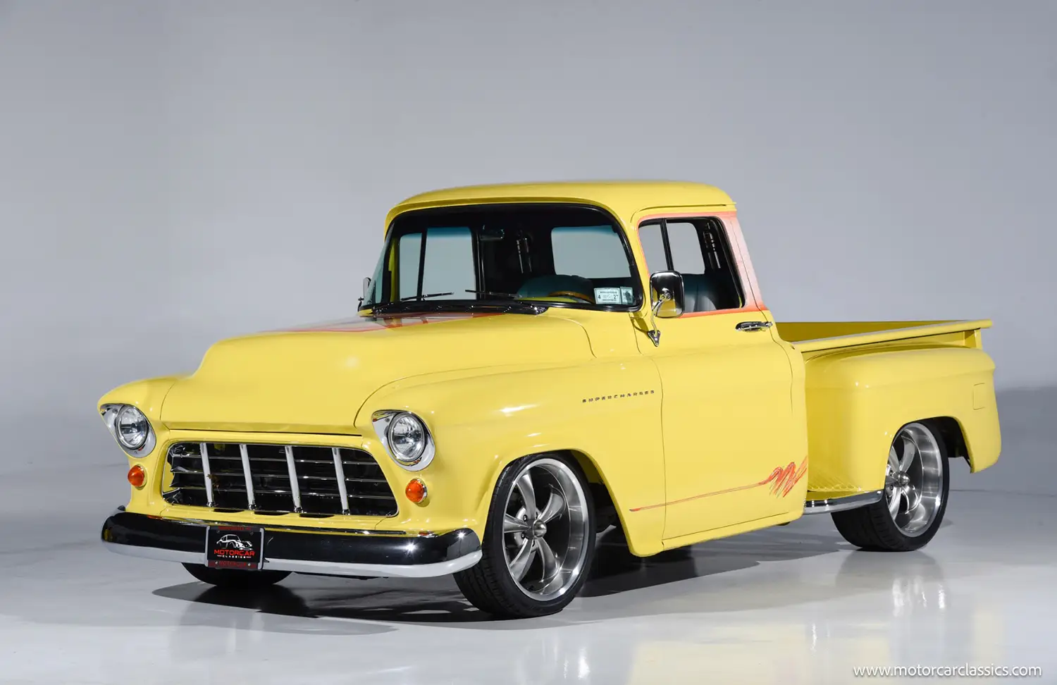 1955 Chevrolet 3100 Pickup for Sale 1955 Chevrolet 3100 Pickup for Sale