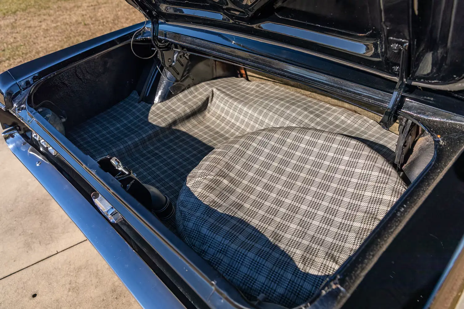 1967 Ford Mustang Coupe