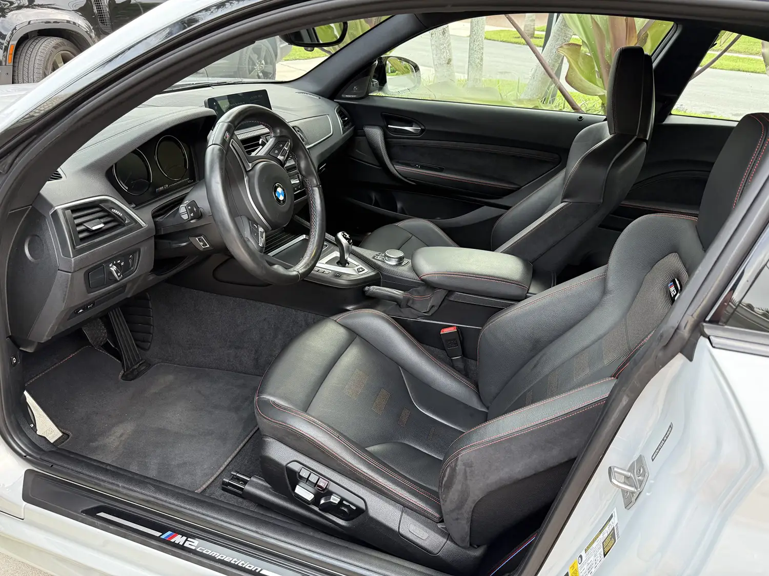 2020 BMW M2 Competition 2020 BMW M2 Competition