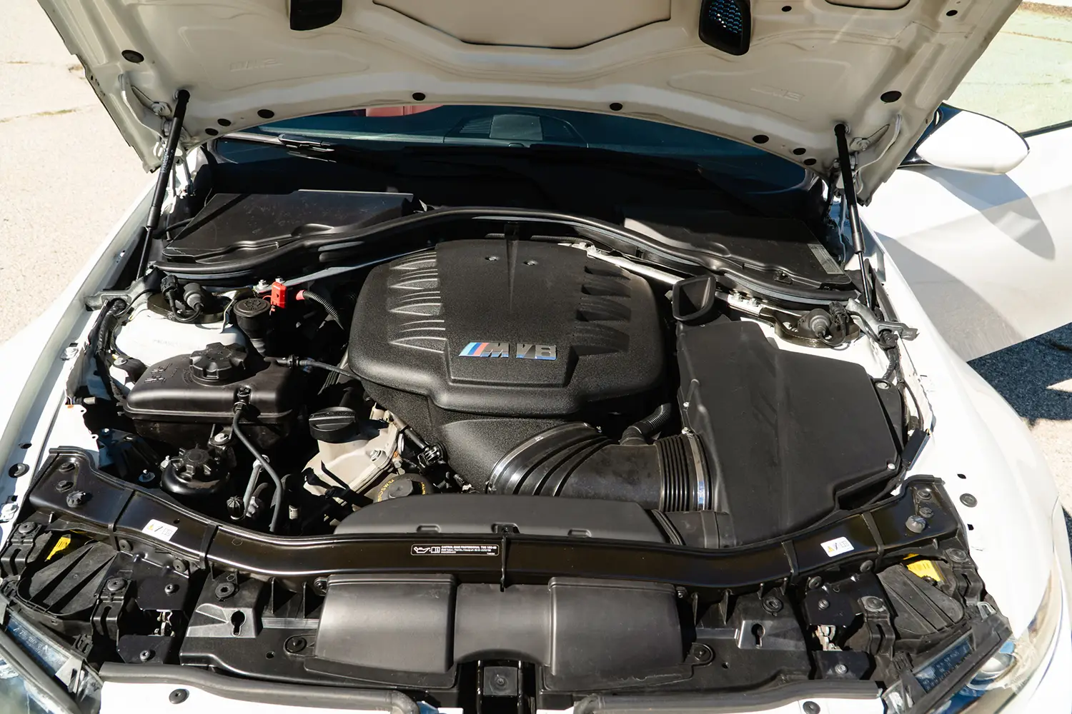 2012 BMW M3 Coupe 2012 BMW M3 Coupe