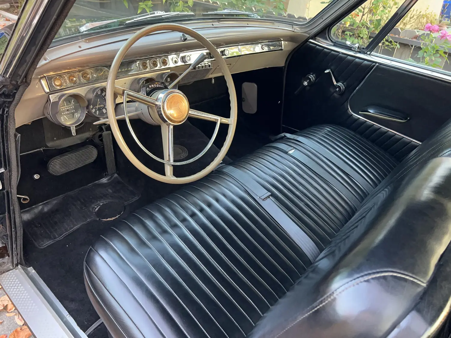 1953 Studebaker Commander Regal Starliner 1953 Studebaker Commander Regal Starliner