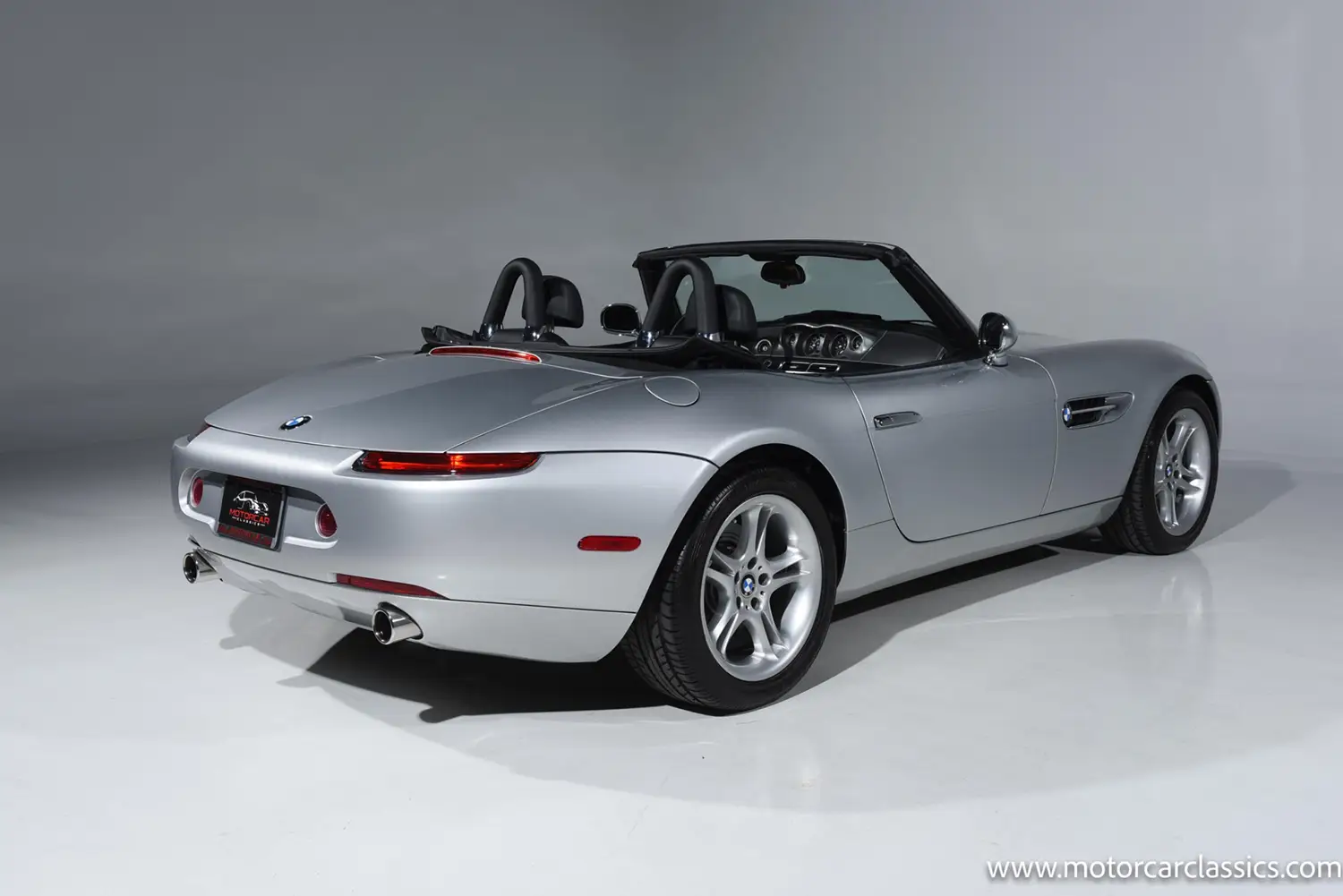 2001 BMW Z8 2001 BMW Z8