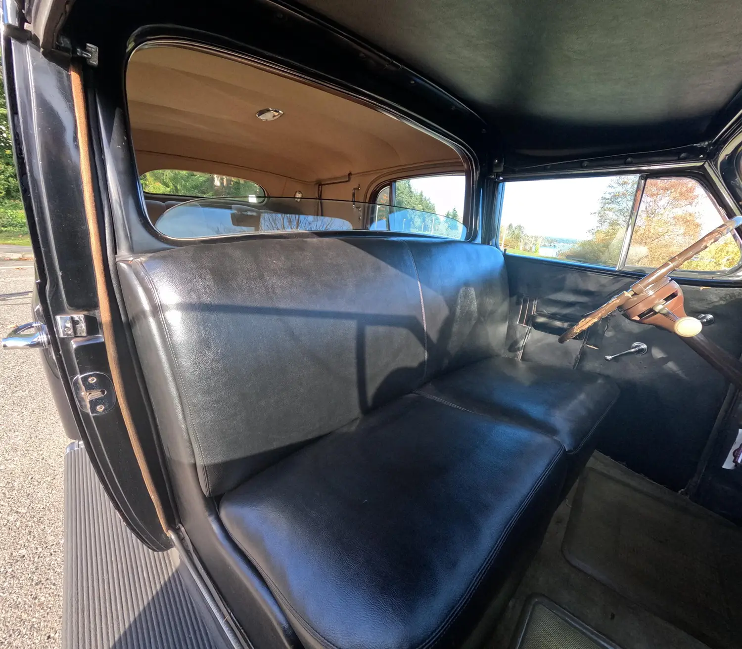 1938 Cadillac Series 90