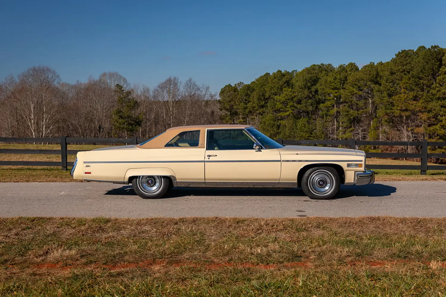 1976 Buick Limited 1976 Buick Limited