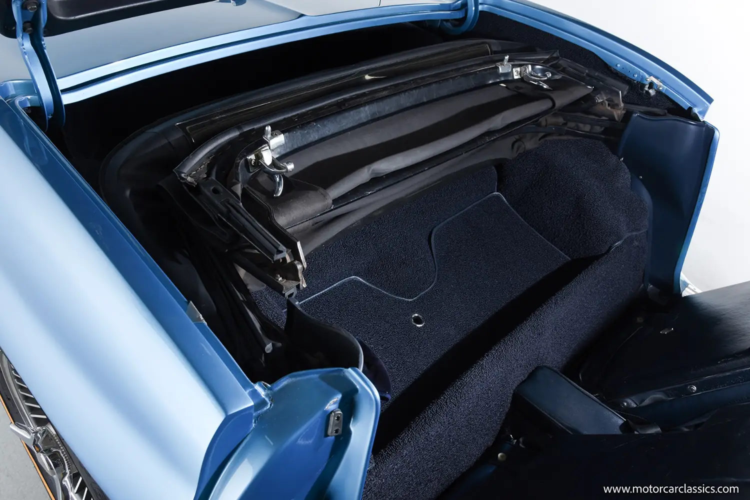 1966 Chevrolet Corvette Convertible 1966 Chevrolet Corvette Convertible