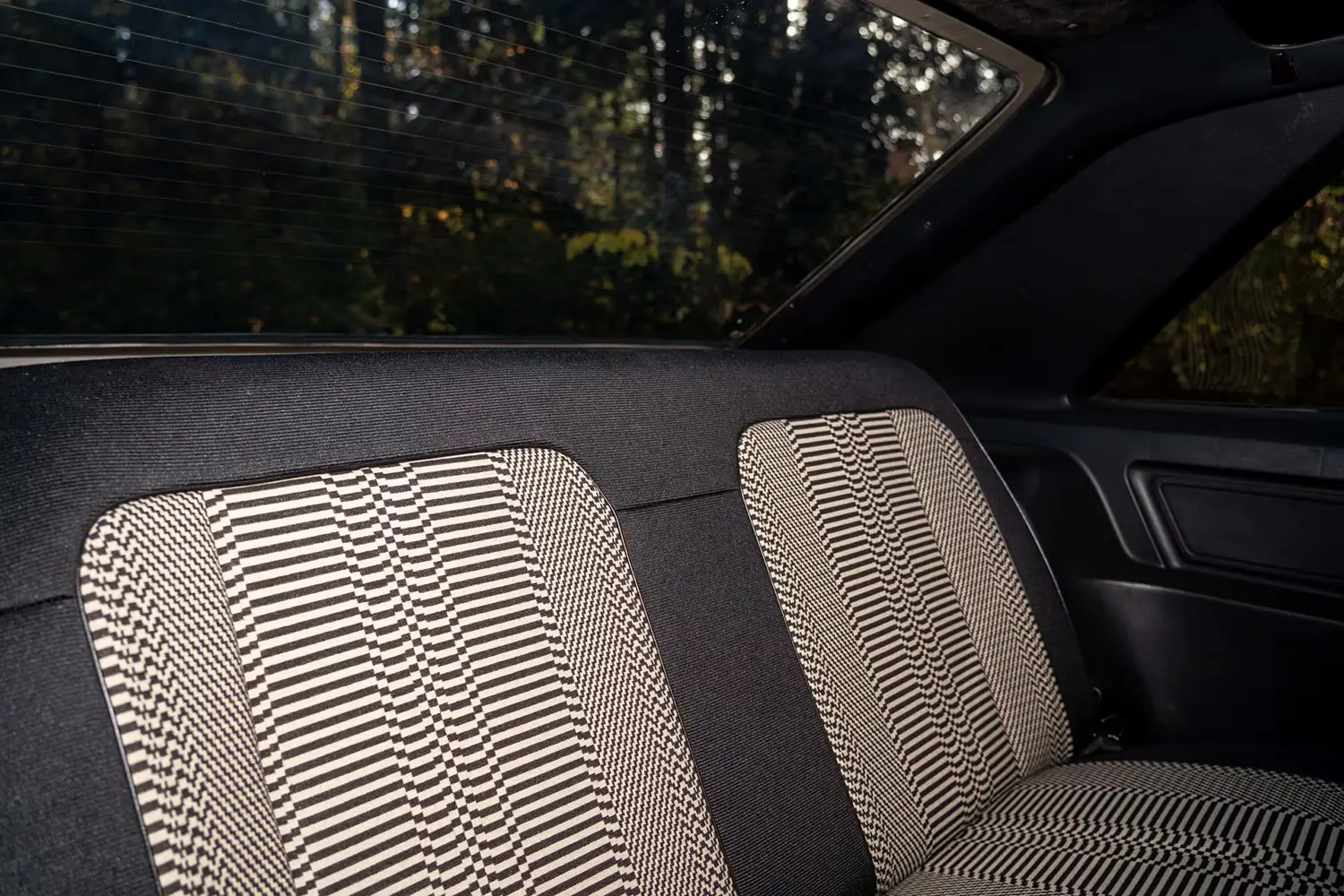 1979 Ford Mustang Pace Car Edition