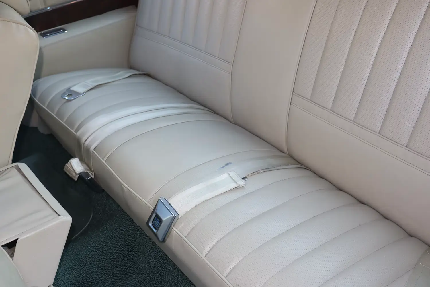 1972 Buick GS 455 Hardtop