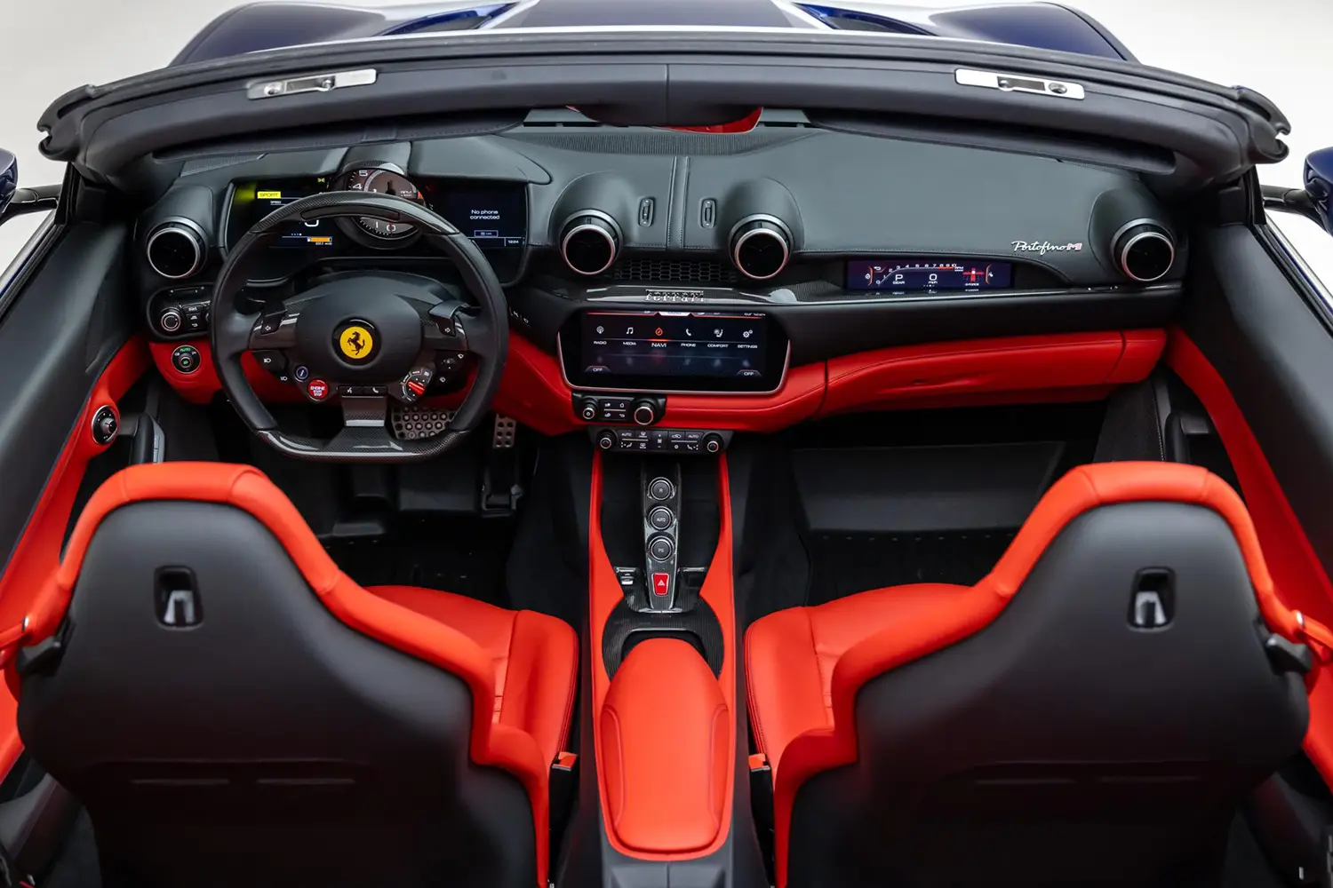 2023 Ferrari Portofino M 2023 Ferrari Portofino M
