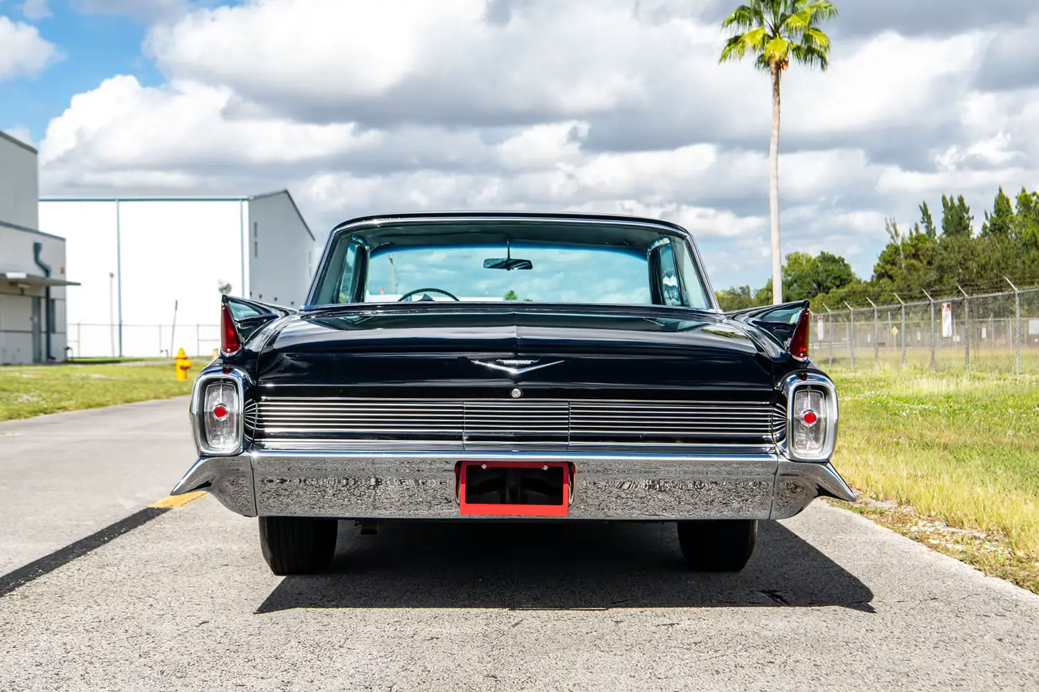 1962 Cadillac DeVille Hardtop 1962 Cadillac DeVille Hardtop