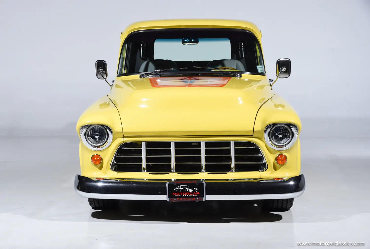 1955 Chevrolet 3100 Pickup for Sale 1955 Chevrolet 3100 Pickup for Sale