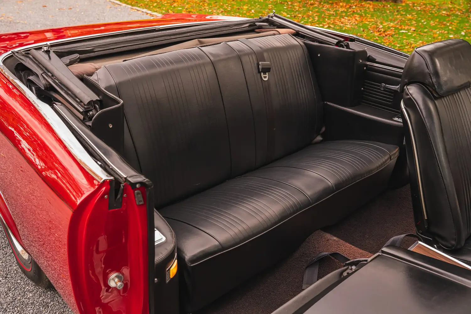 1967 Pontiac GTO Convertible 1967 Pontiac GTO Convertible