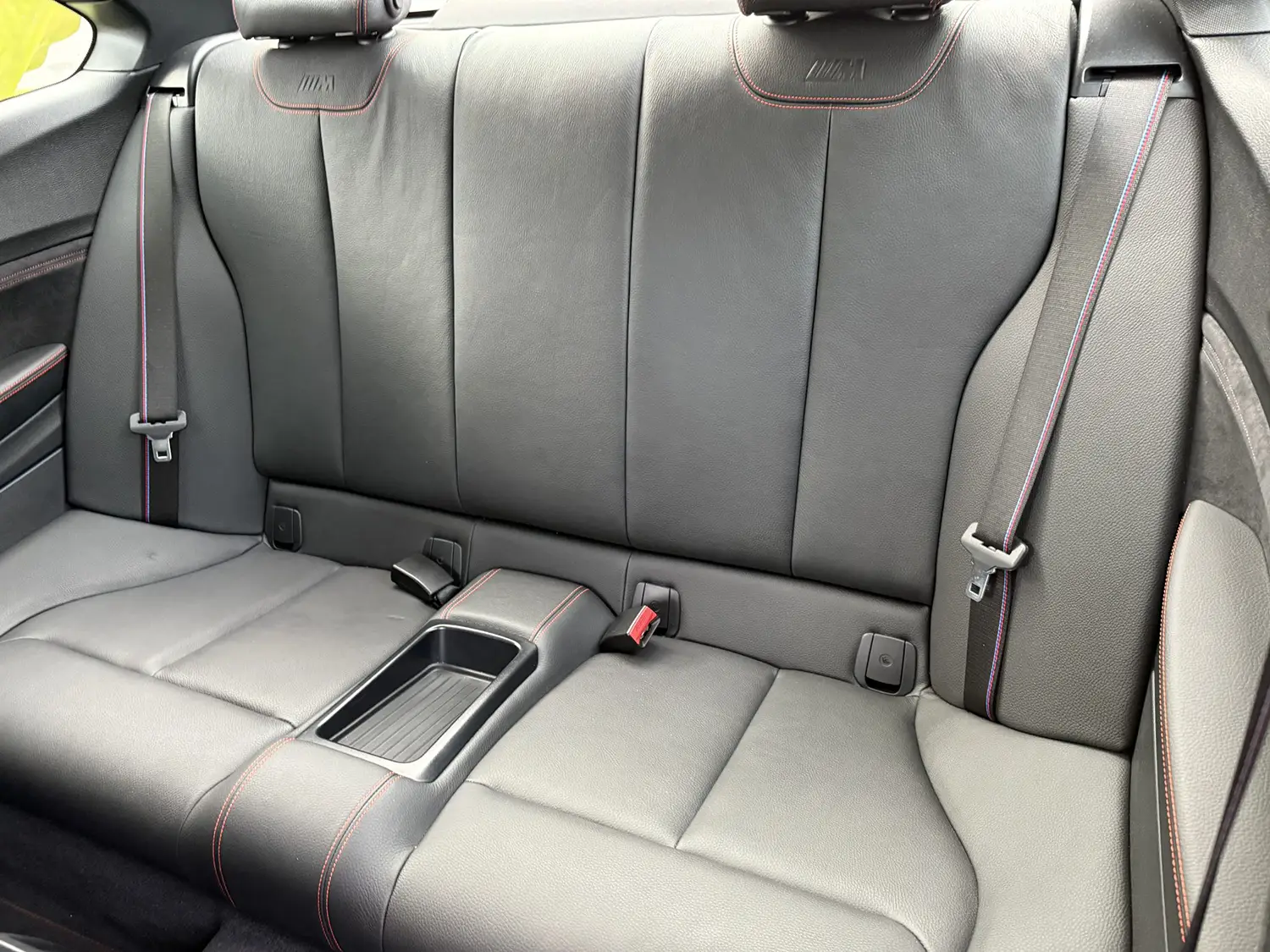 2020 BMW M2 Competition 2020 BMW M2 Competition