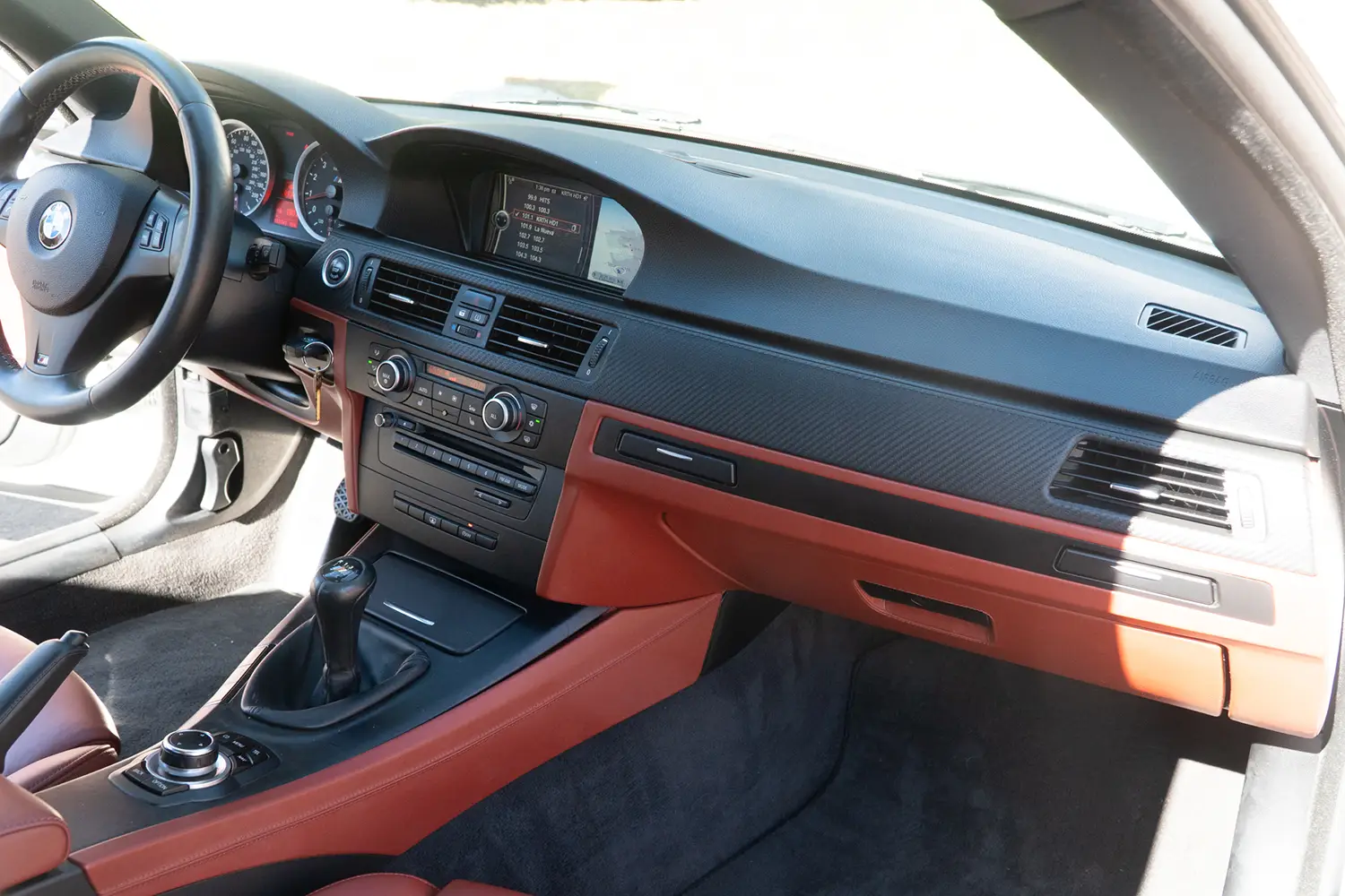 2012 BMW M3 Coupe 2012 BMW M3 Coupe