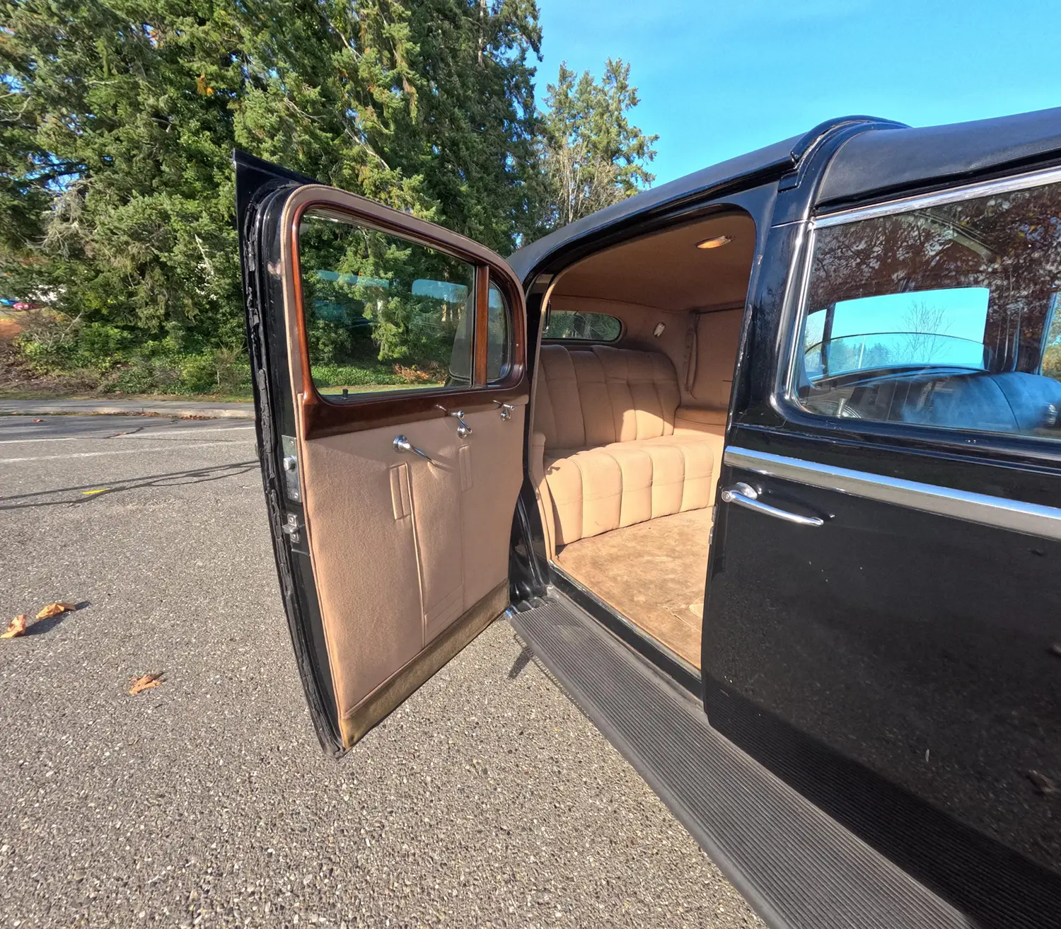 1938 Cadillac Series 90