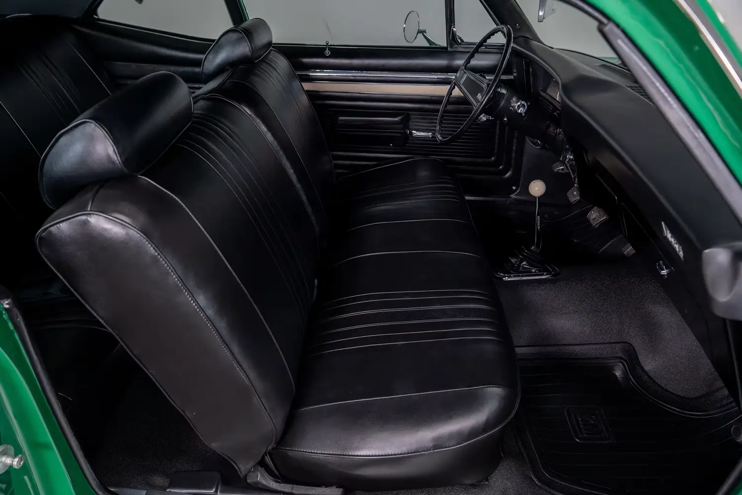 1969 Chevrolet Nova SS