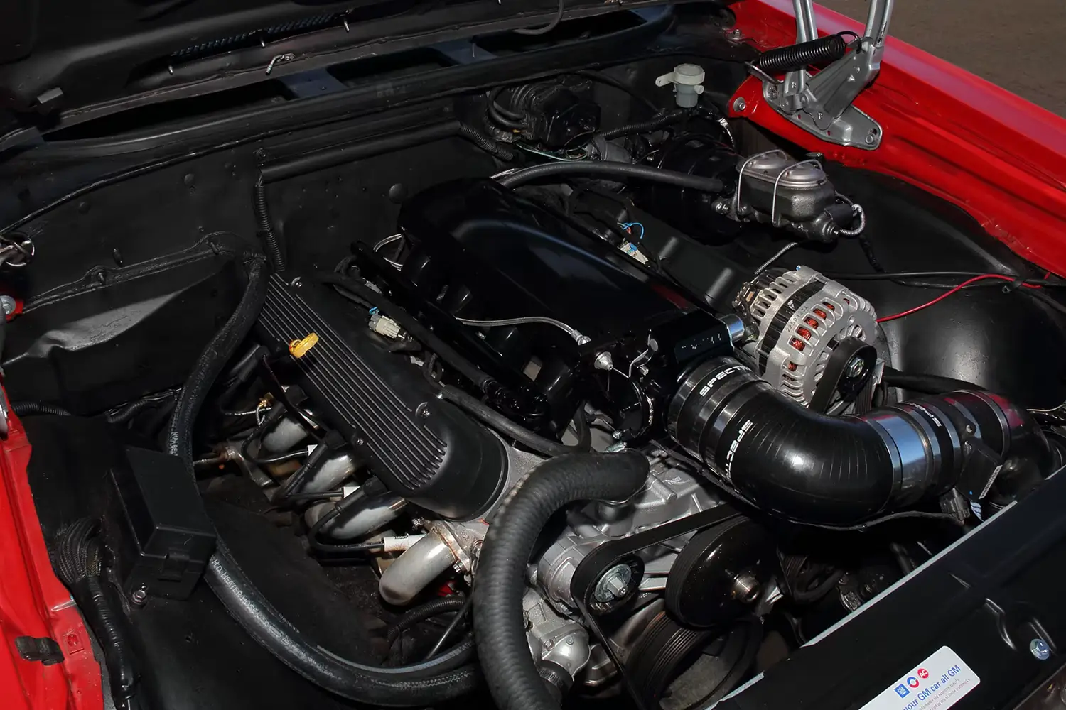 1969 Chevrolet Chevelle SS 1969 Chevrolet Chevelle SS