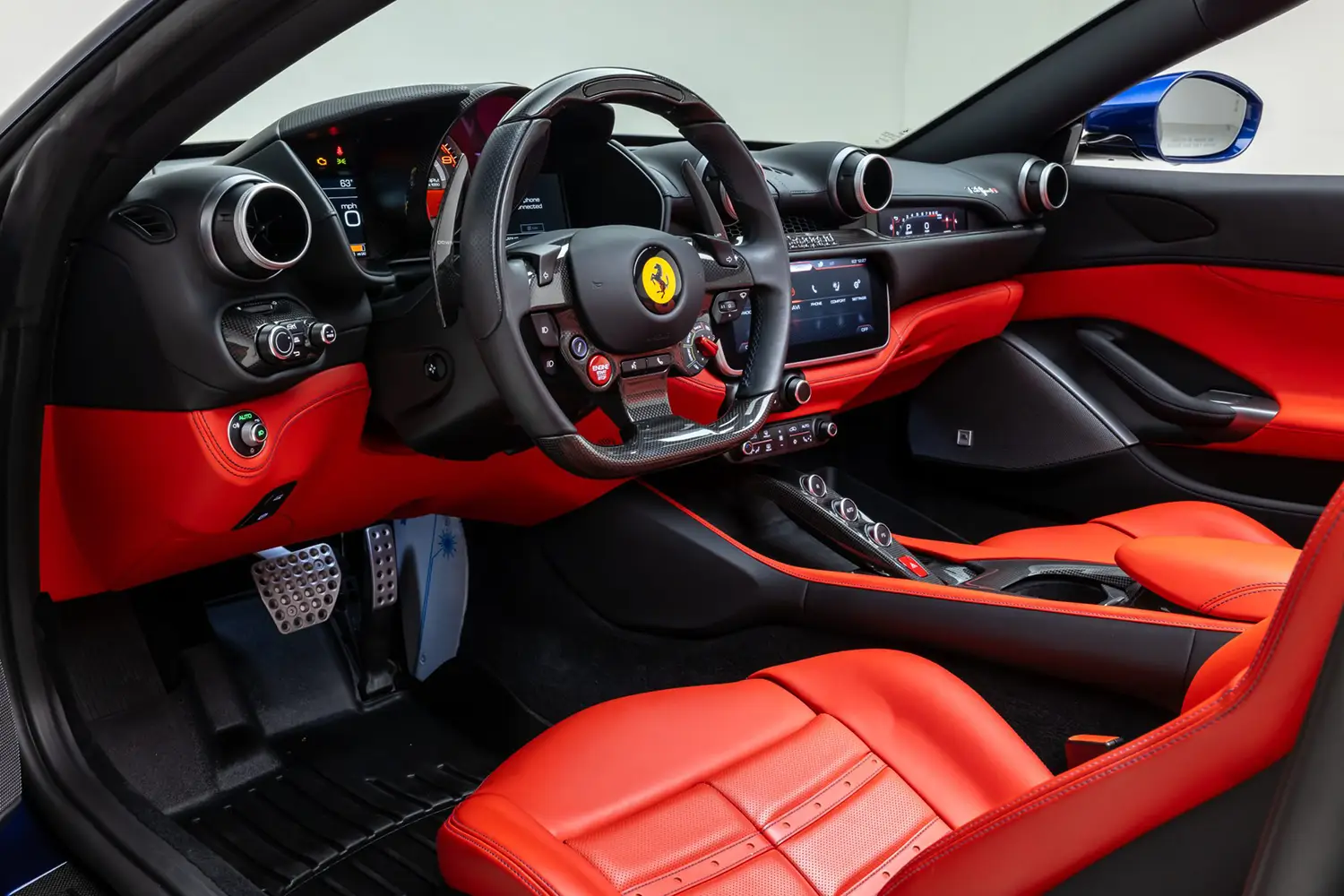 2023 Ferrari Portofino M 2023 Ferrari Portofino M