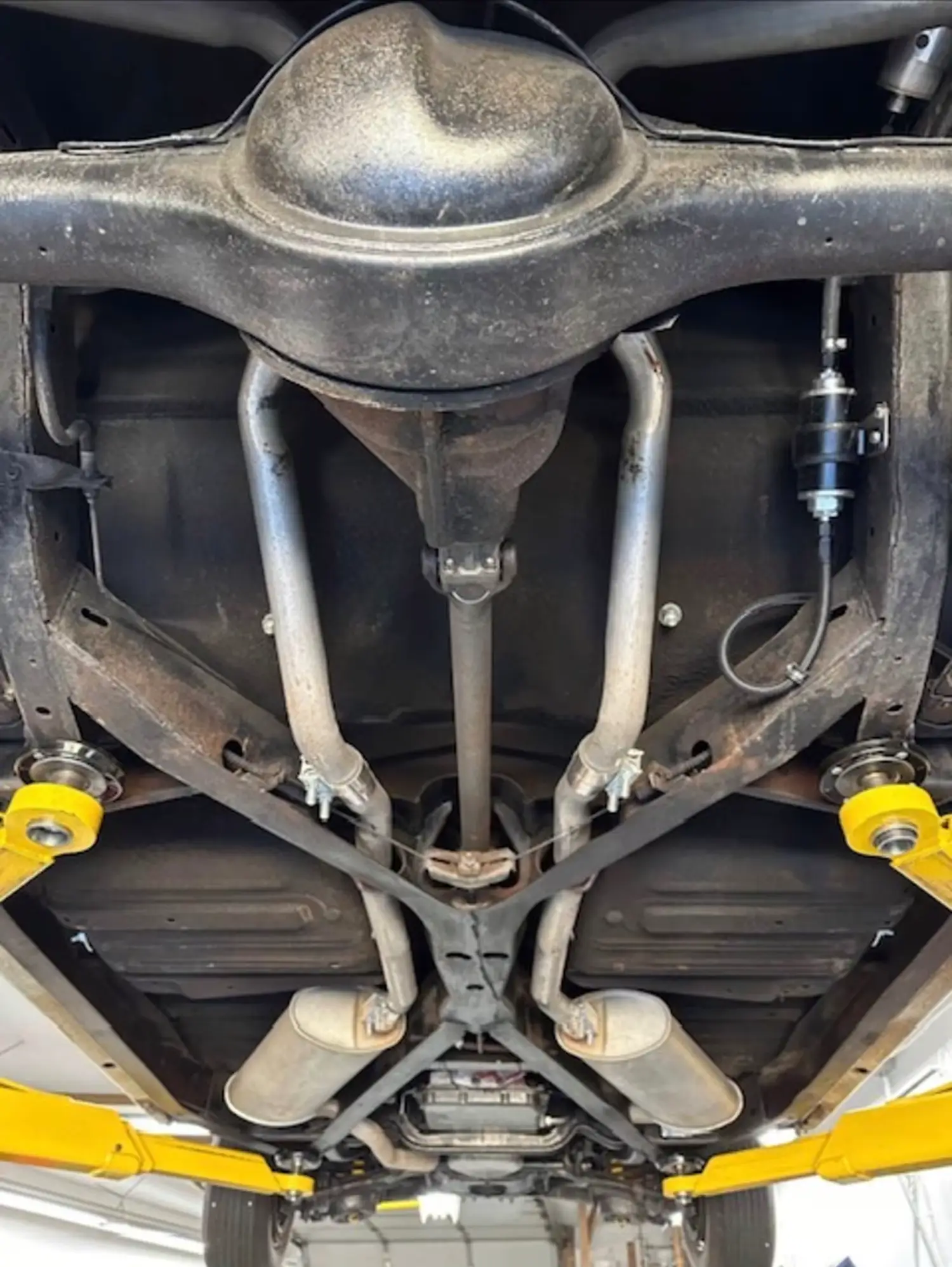 1960 Oldsmobile Super 88 Hardtop