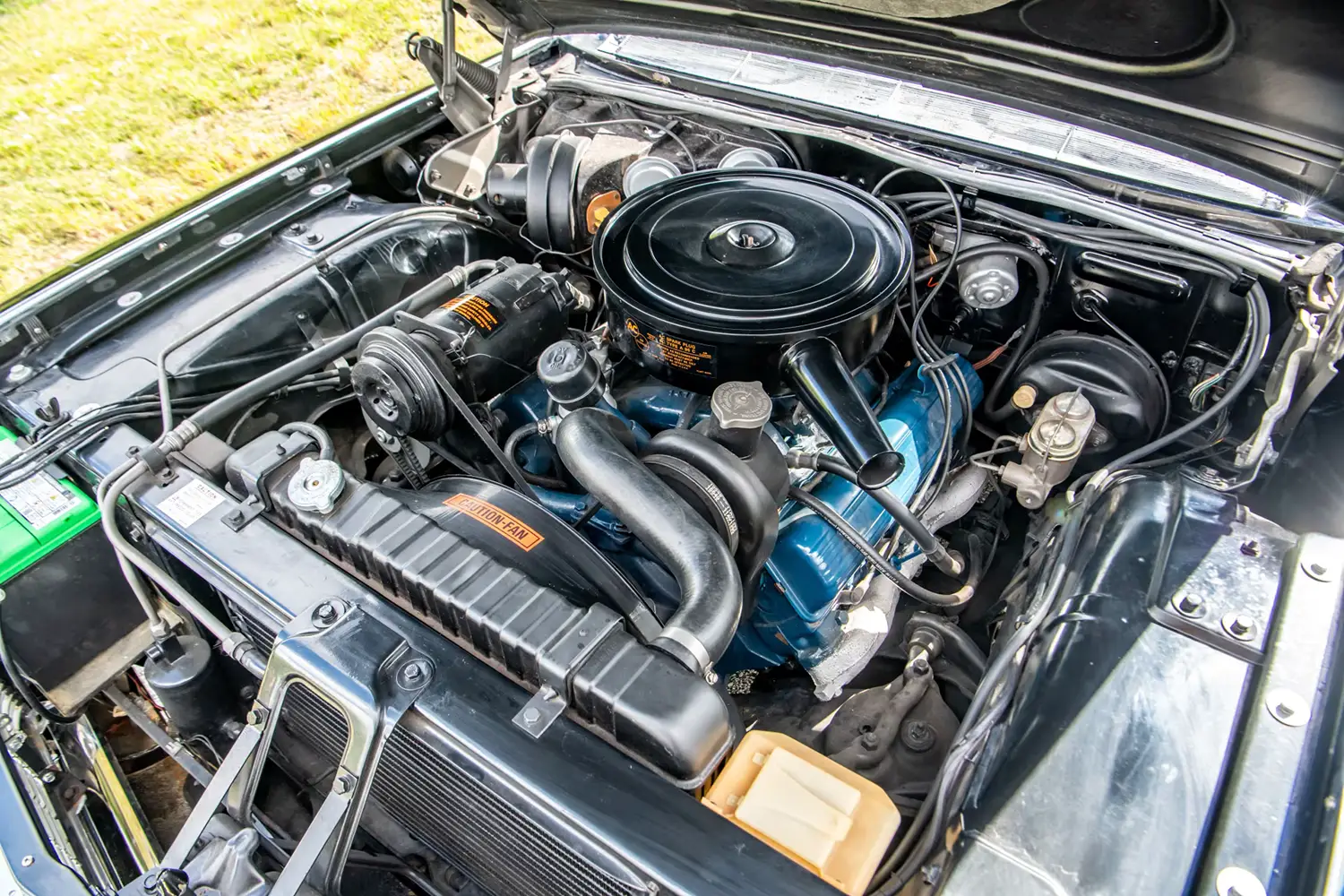 1962 Cadillac DeVille Hardtop 1962 Cadillac DeVille Hardtop