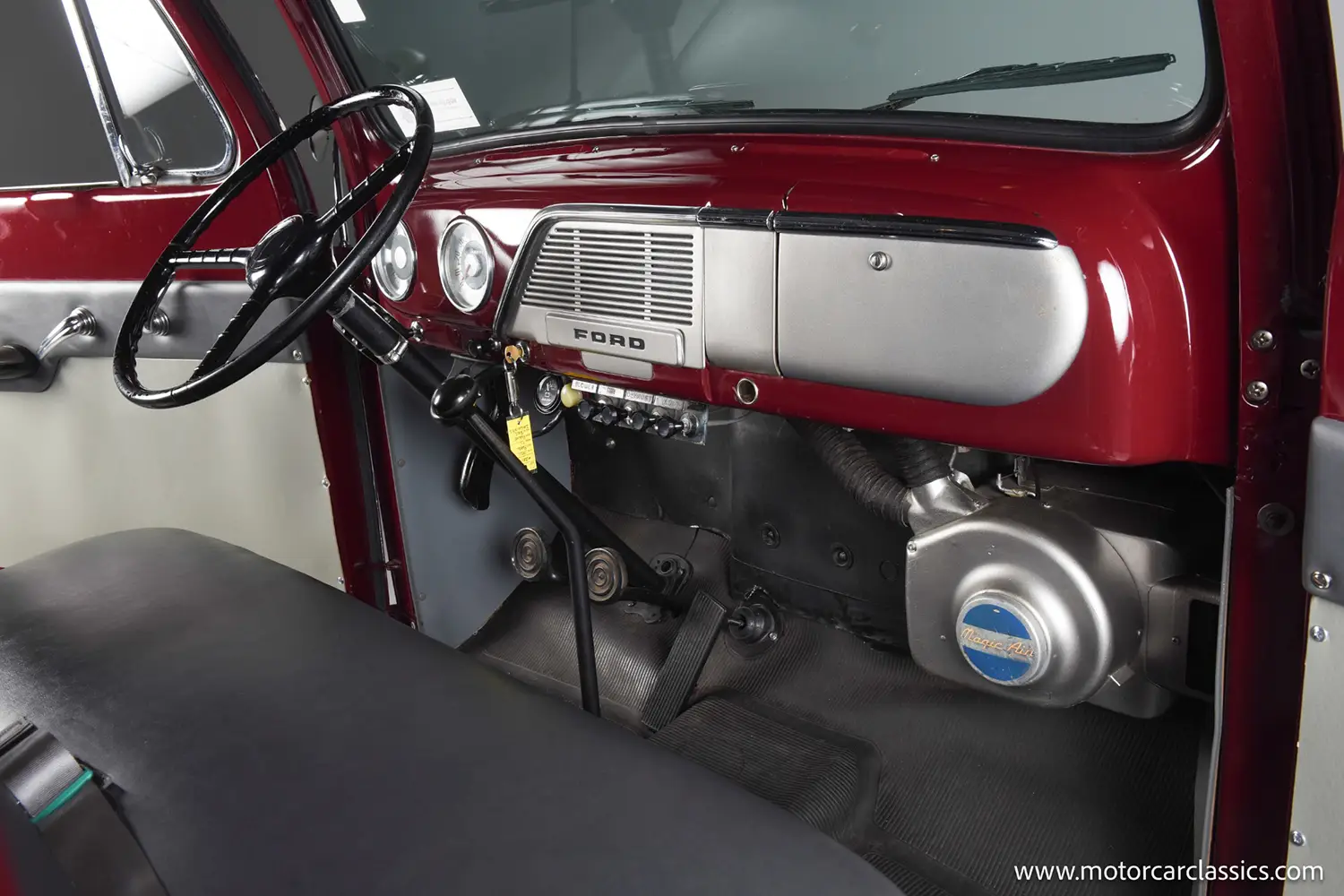 1951 Ford F-1 Pickup 1951 Ford F-1 Pickup