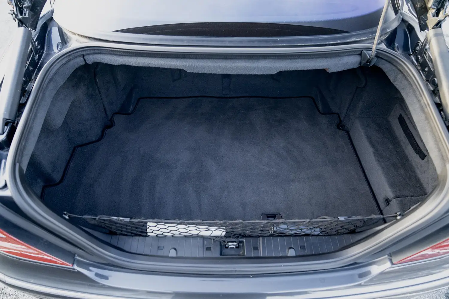 2002 Mercedes-Benz CL55 AMG