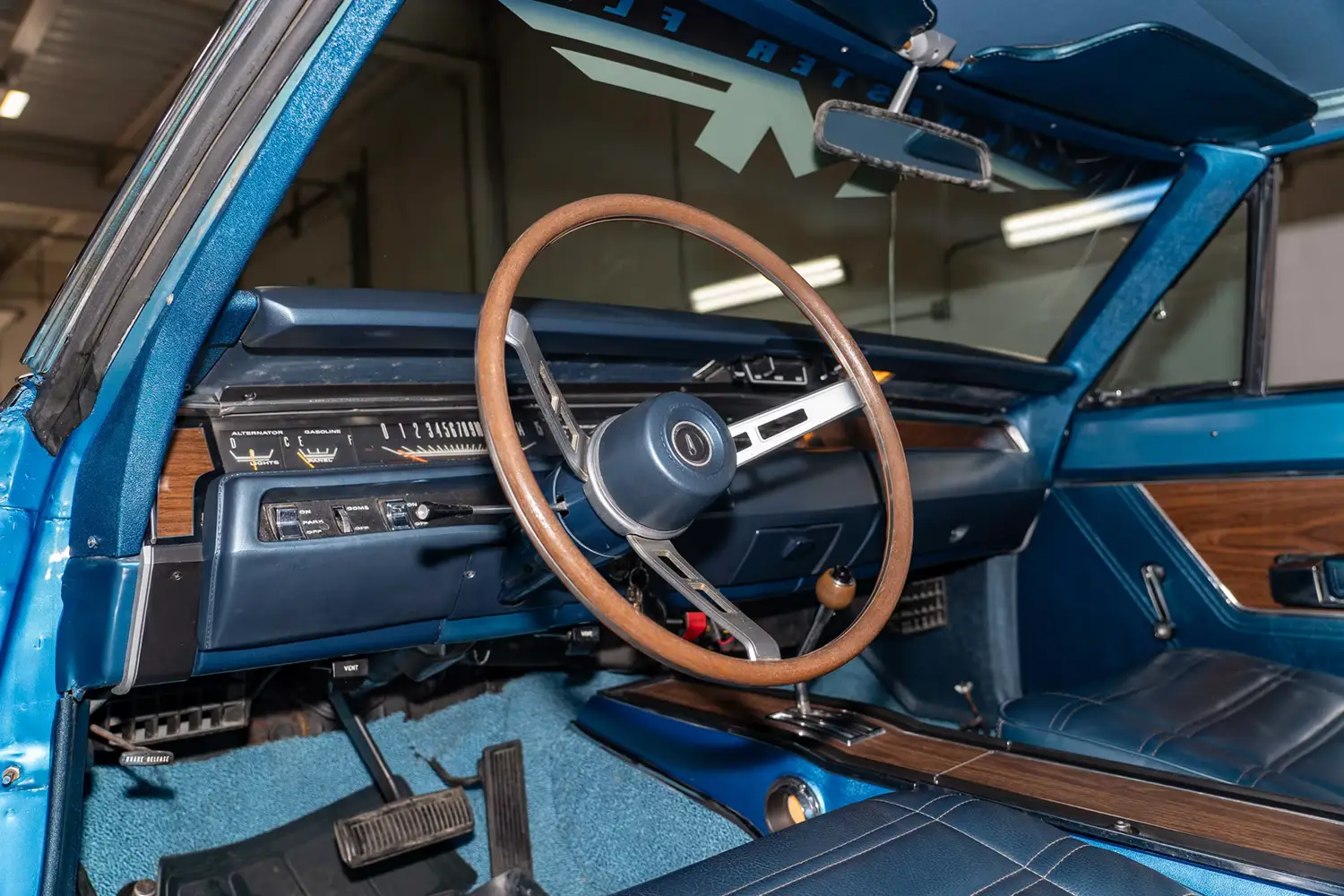 1969 Plymouth GTX Hardtop 1969 Plymouth GTX Hardtop