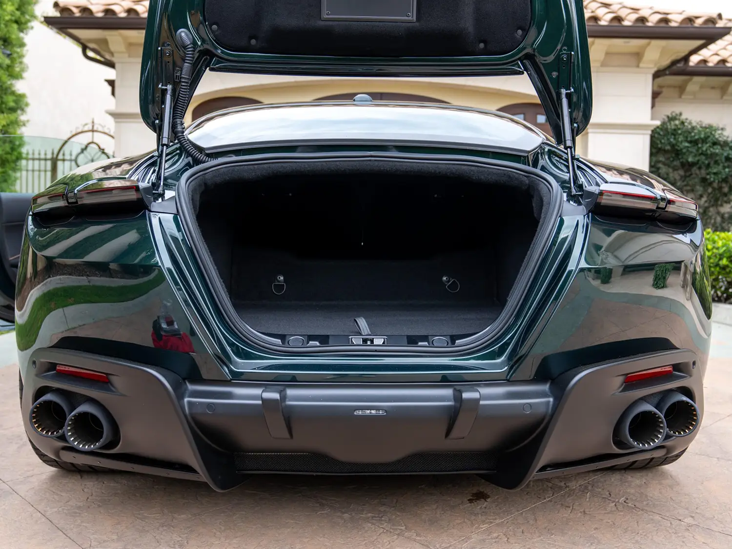 2024 Ferrari Roma Coupe