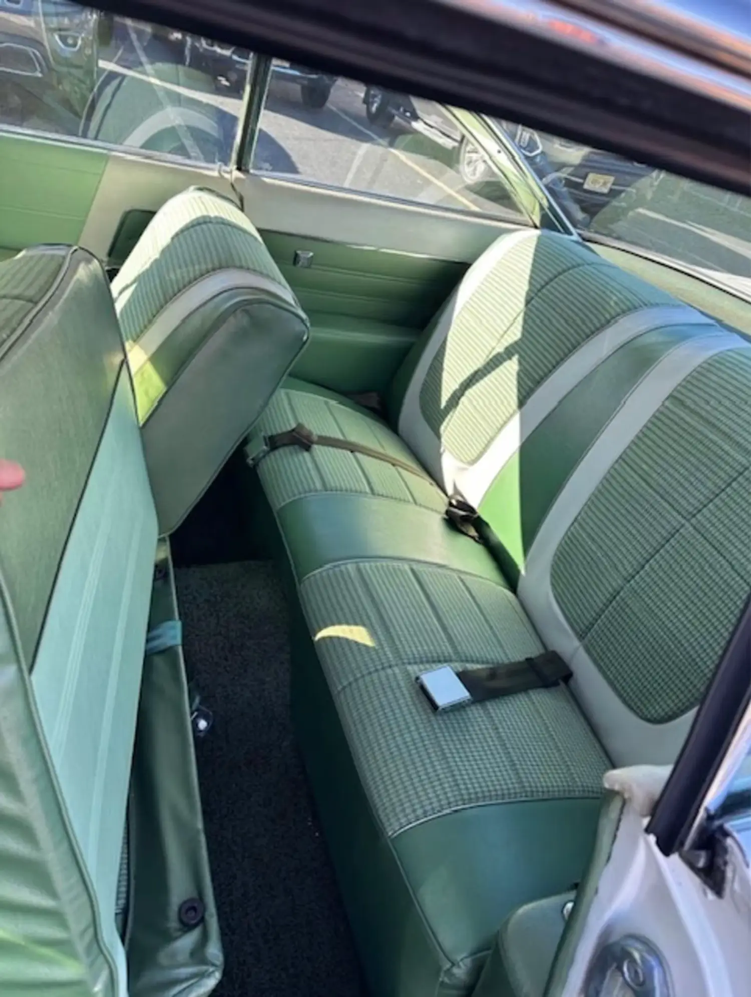 1960 Oldsmobile Super 88 Hardtop