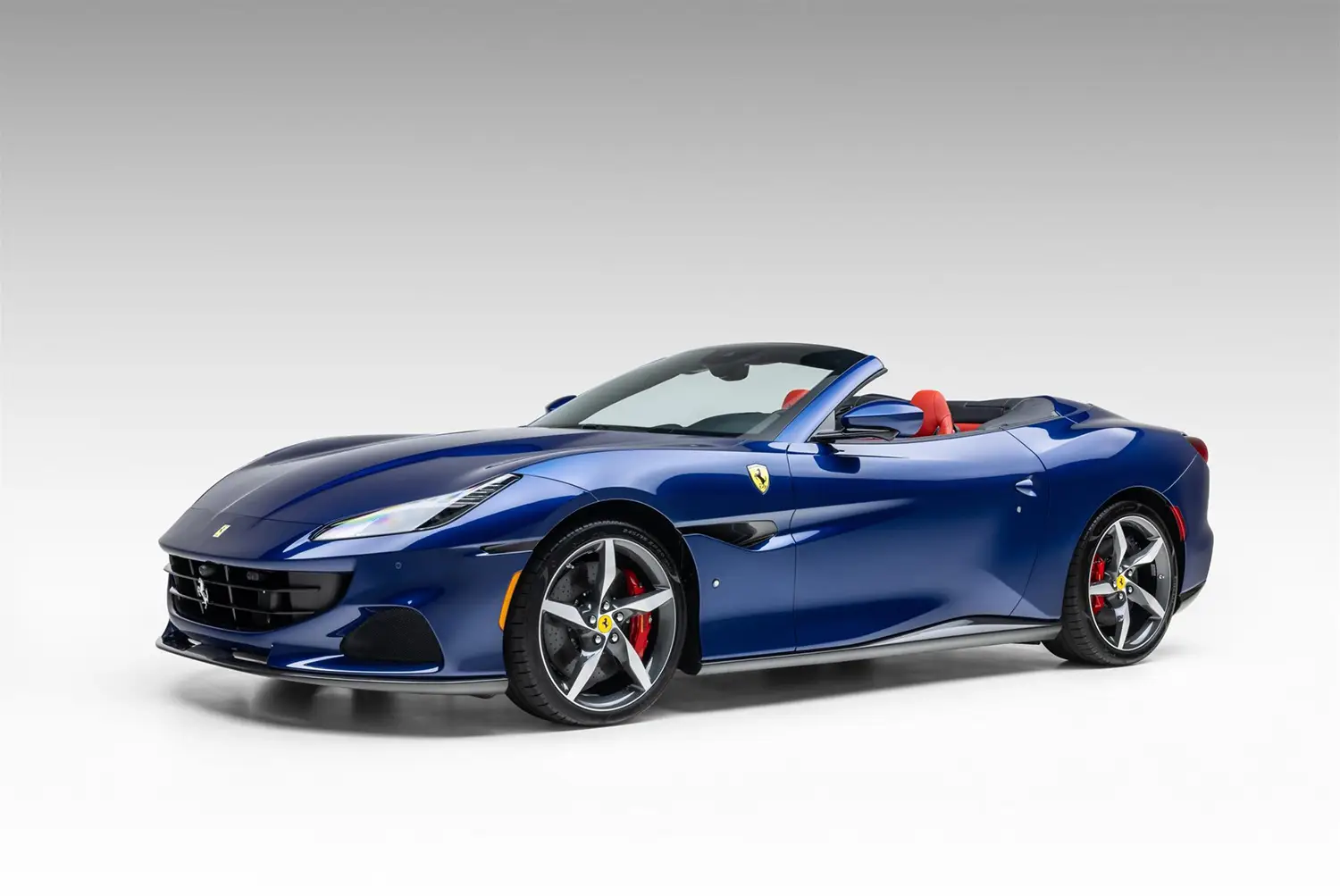 2023 Ferrari Portofino M 2023 Ferrari Portofino M