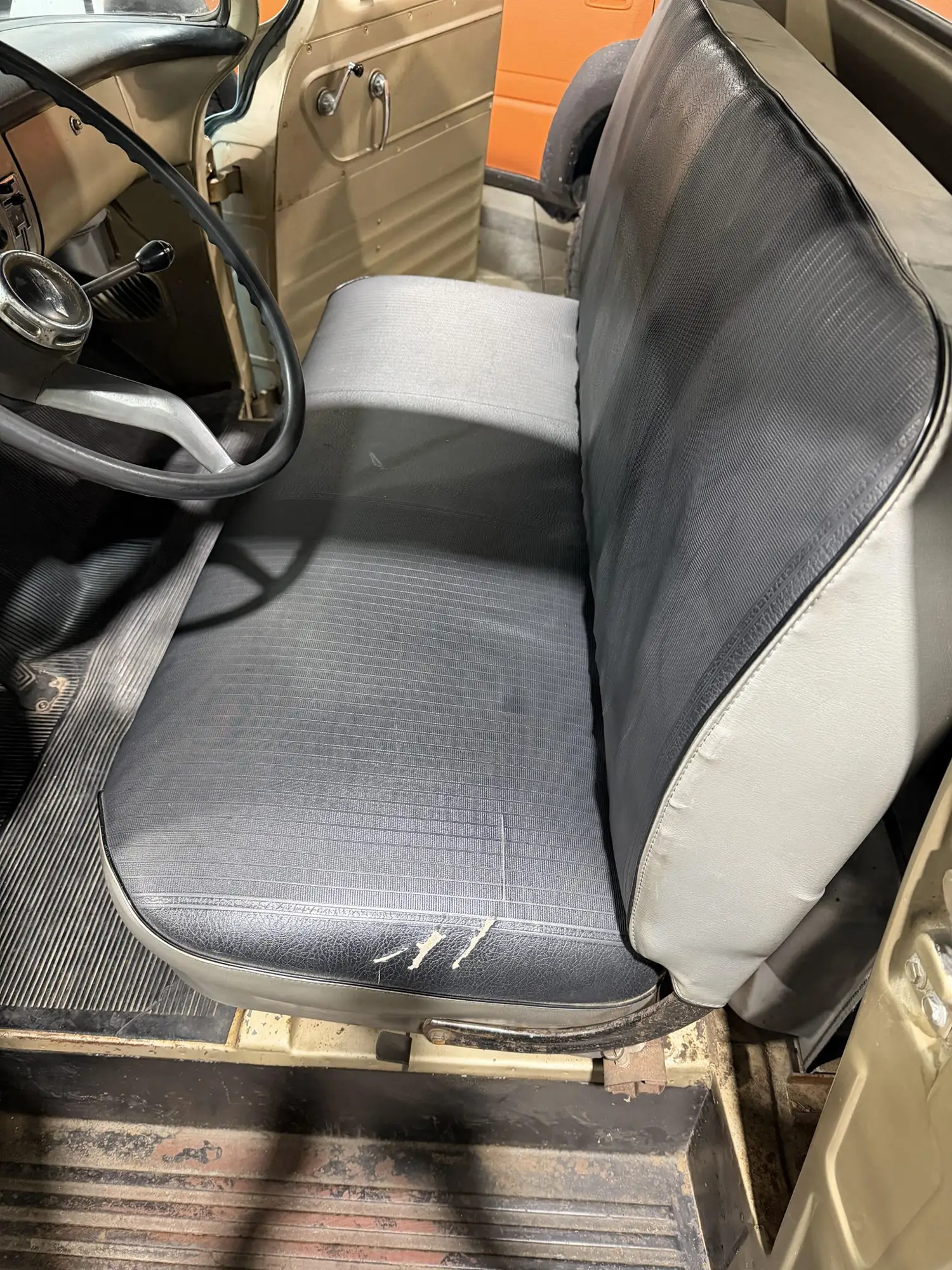 1959 Chevrolet Apache 3100