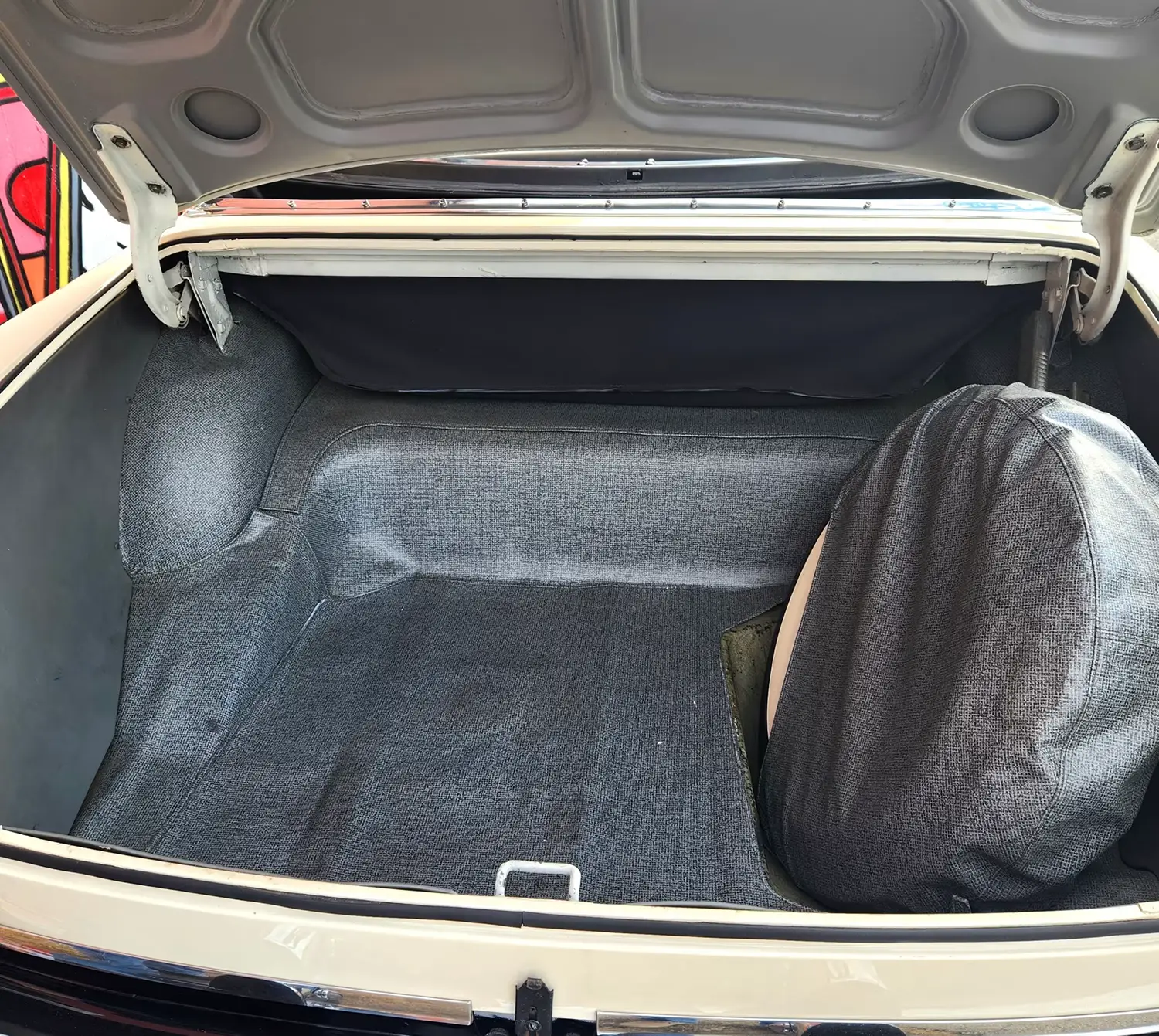 1955 Dodge Royal Lancer Convertible