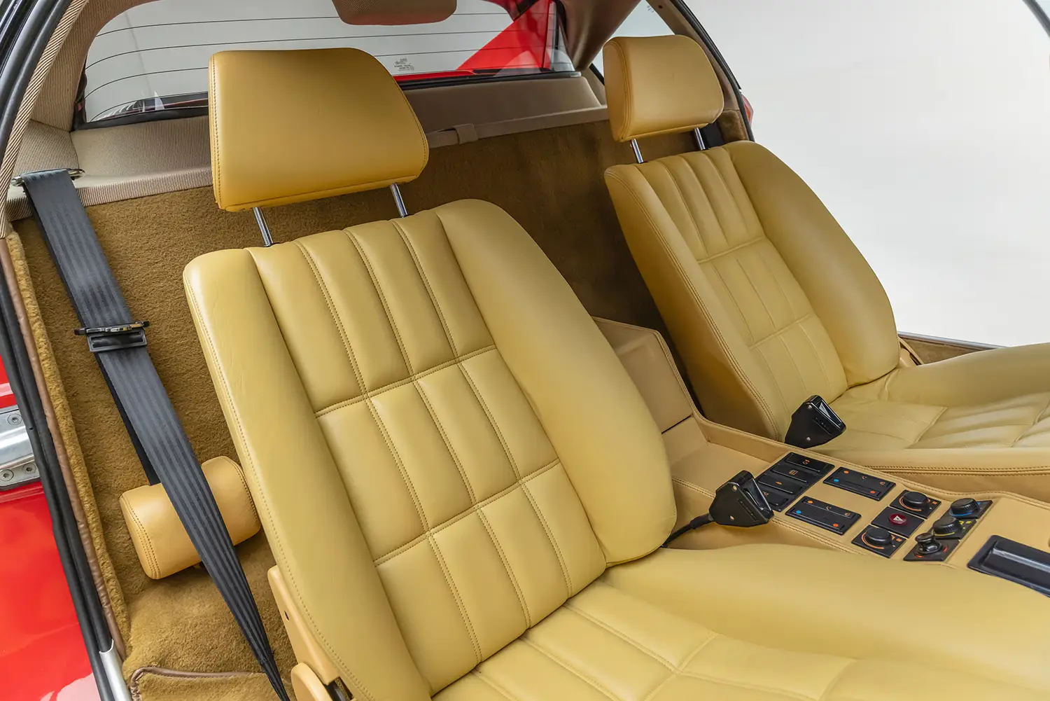 1988 Ferrari 328 GTB